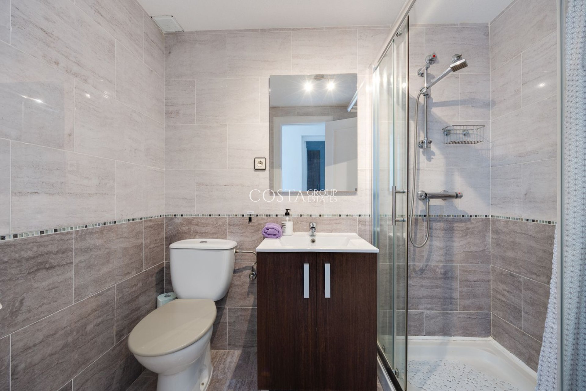 Resale - Apartments -
Orihuela - Orihuela Costa