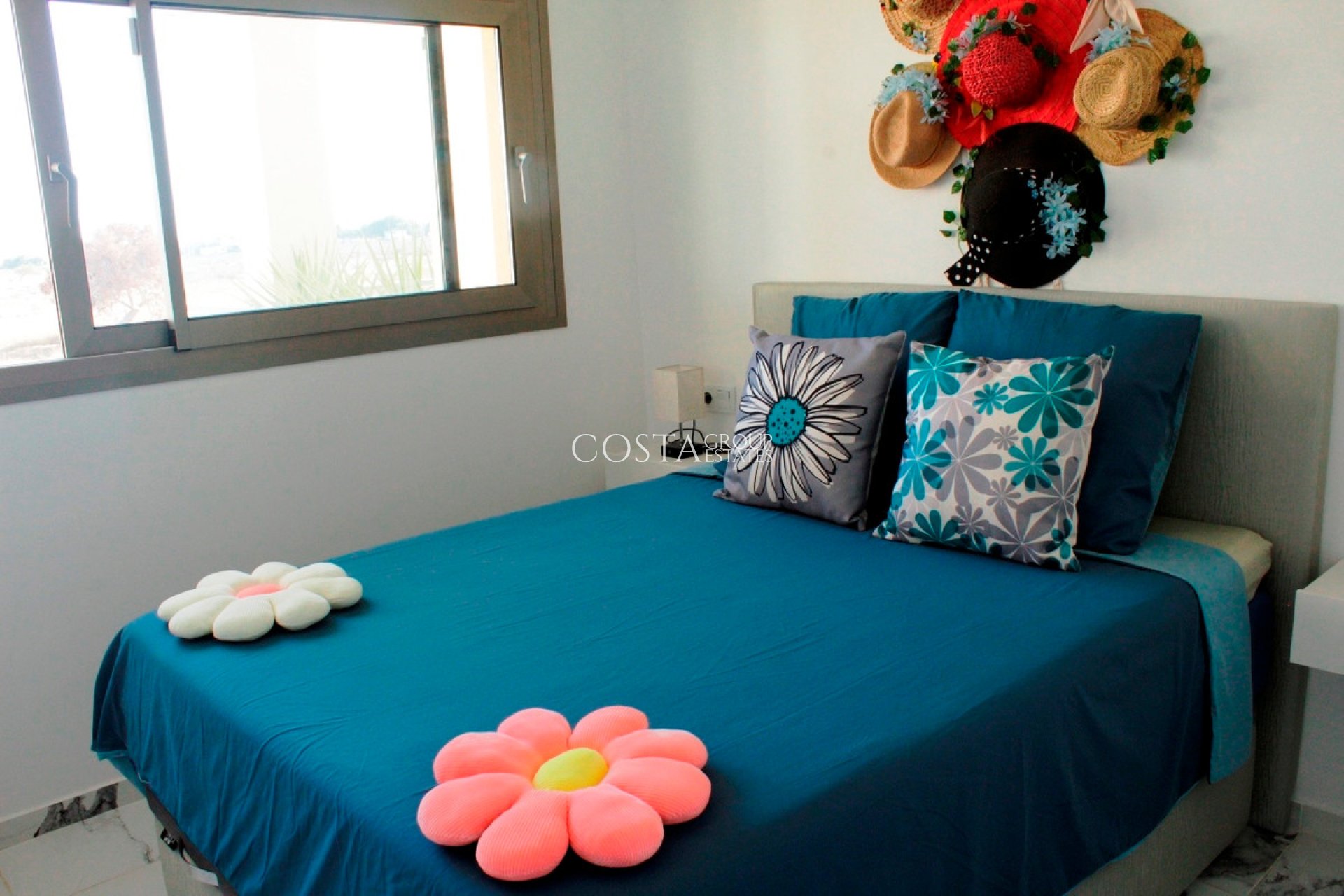 Resale - Apartments -
Orihuela - Orihuela Costa
