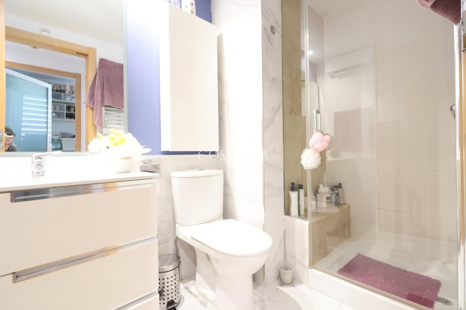 Resale - Apartments -
Orihuela - Orihuela Costa