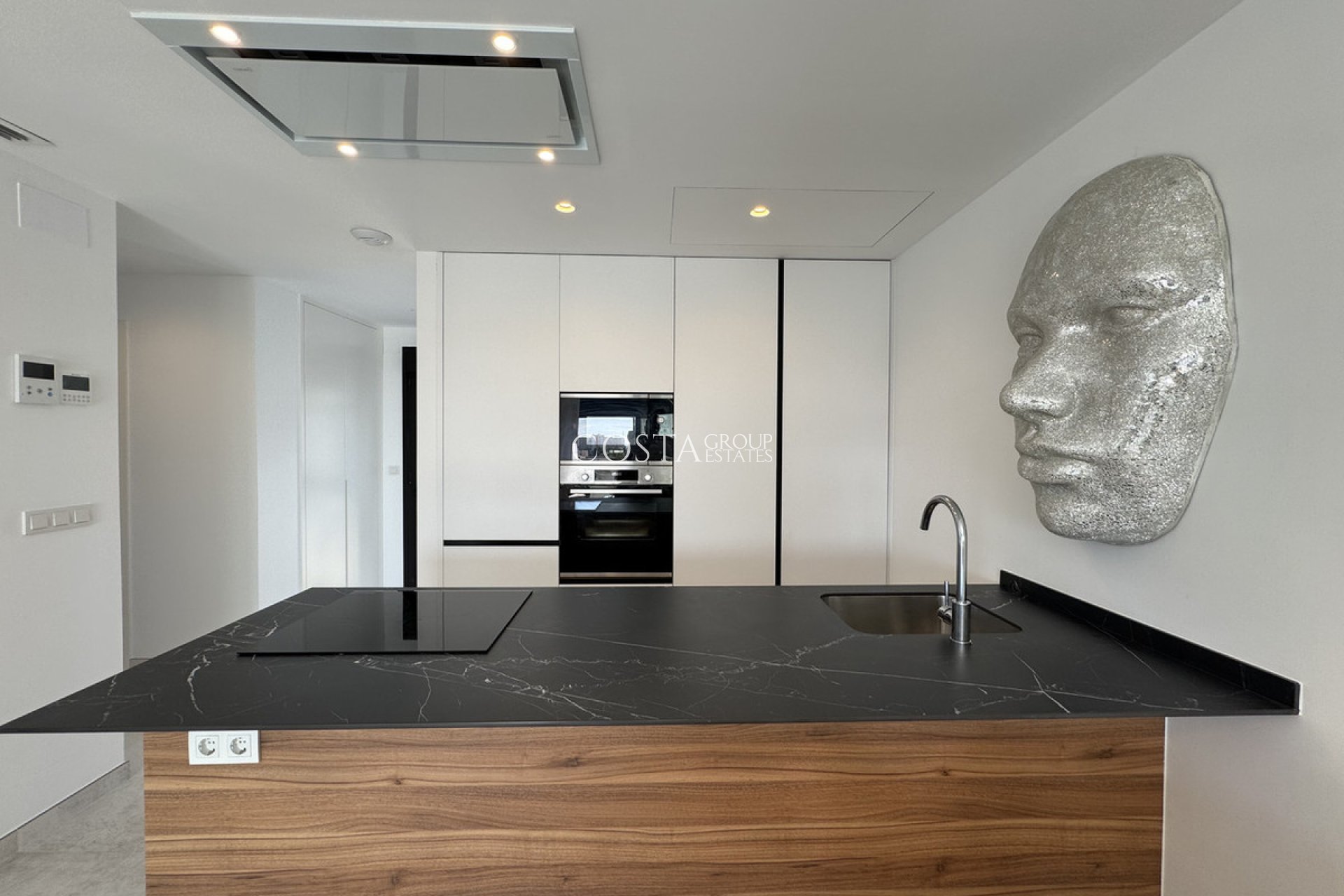 Resale - Apartments -
Orihuela - Playa Flamenca