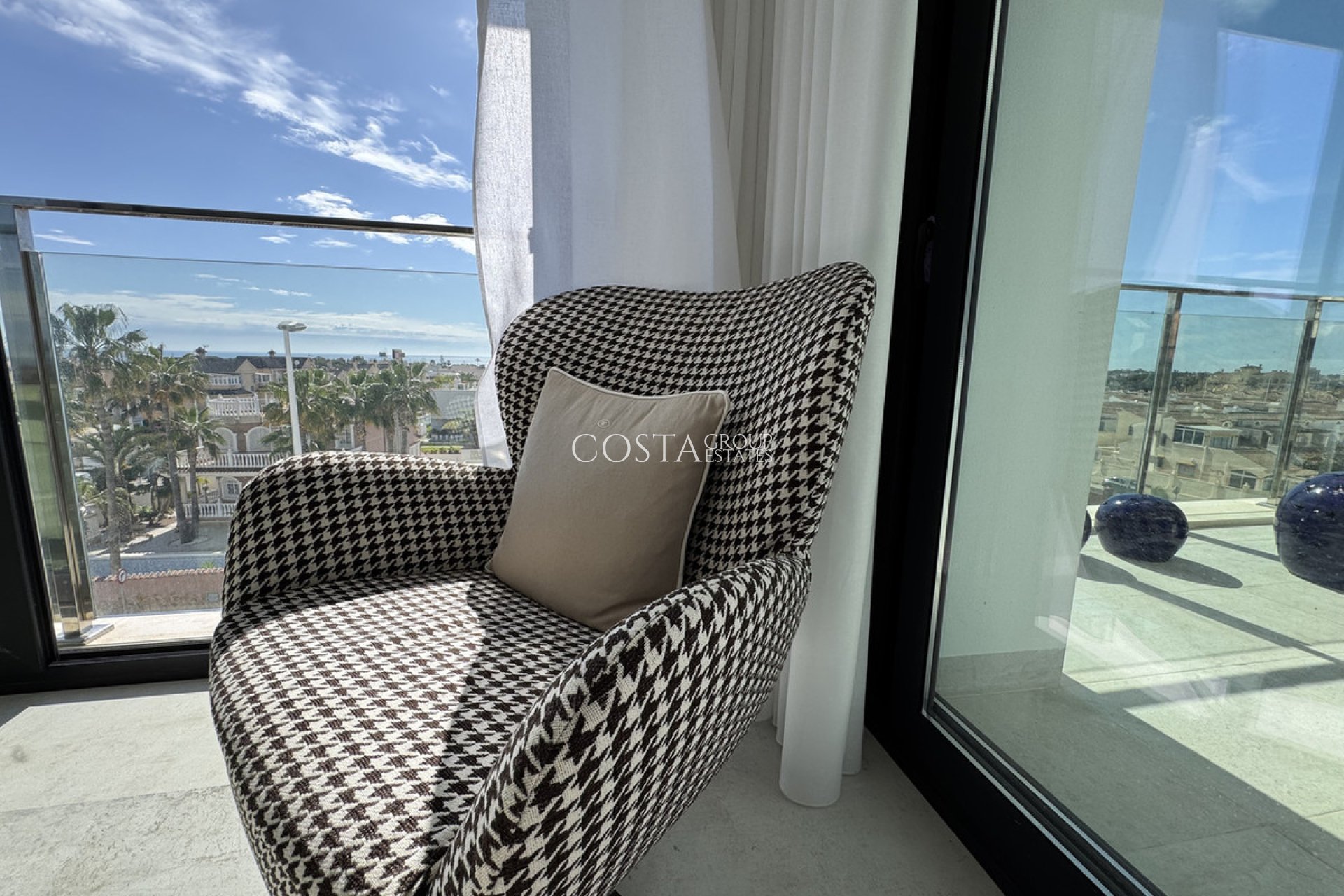 Resale - Apartments -
Orihuela - Playa Flamenca