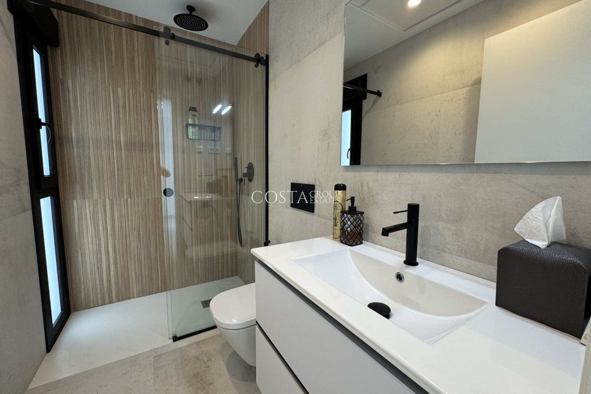 Resale - Apartments -
Orihuela - Playa Flamenca