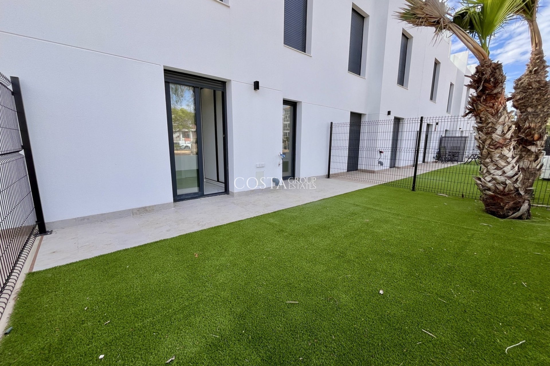 Resale - Apartments -
Orihuela - Playa Flamenca