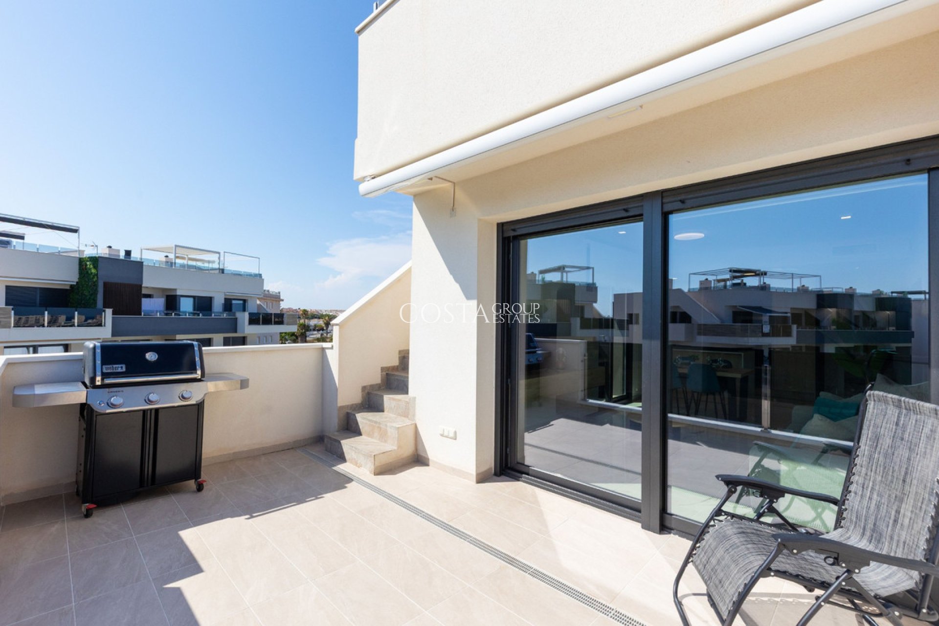 Resale - Apartments -
Orihuela - Playa Flamenca