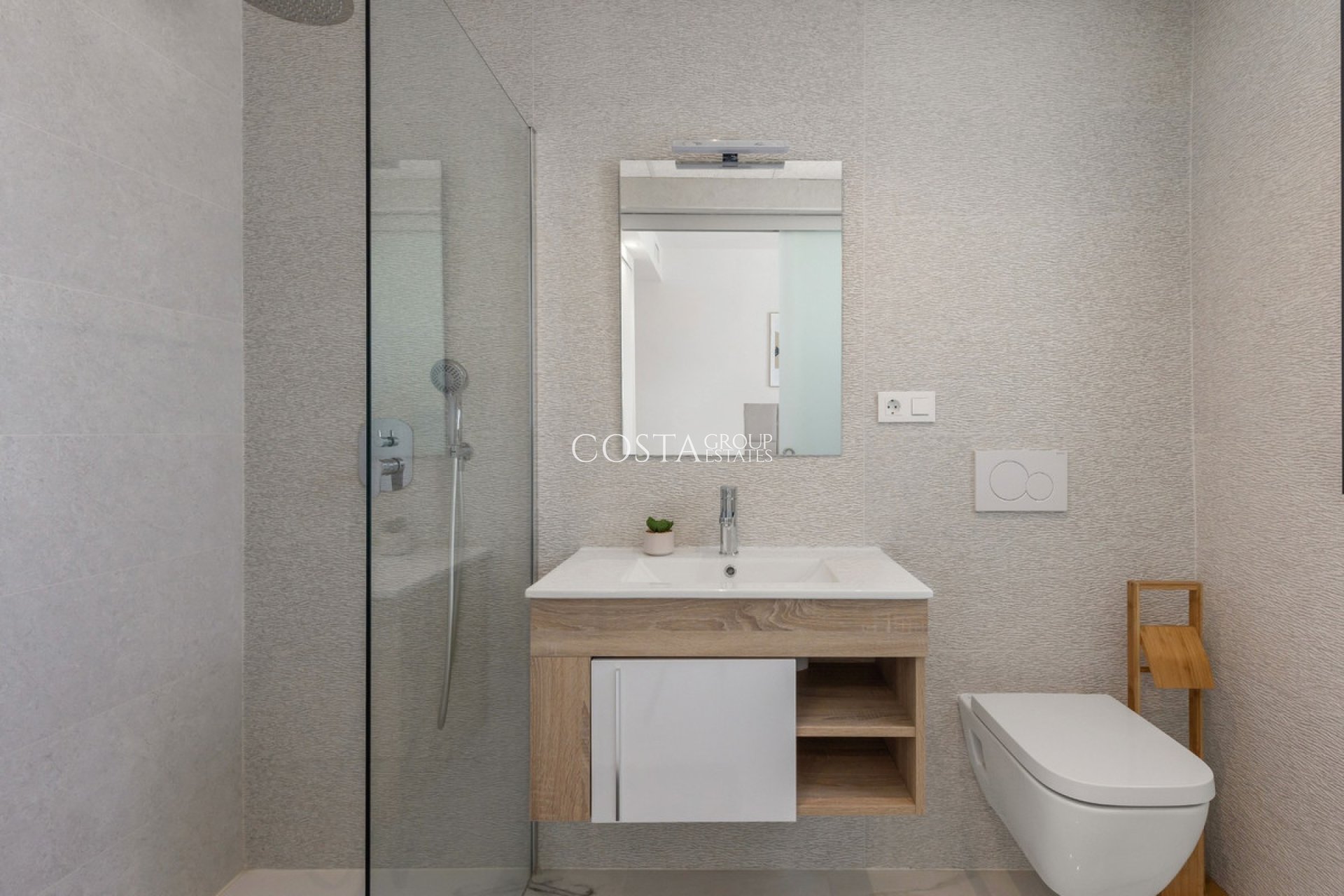 Resale - Apartments -
Orihuela - Playa Flamenca