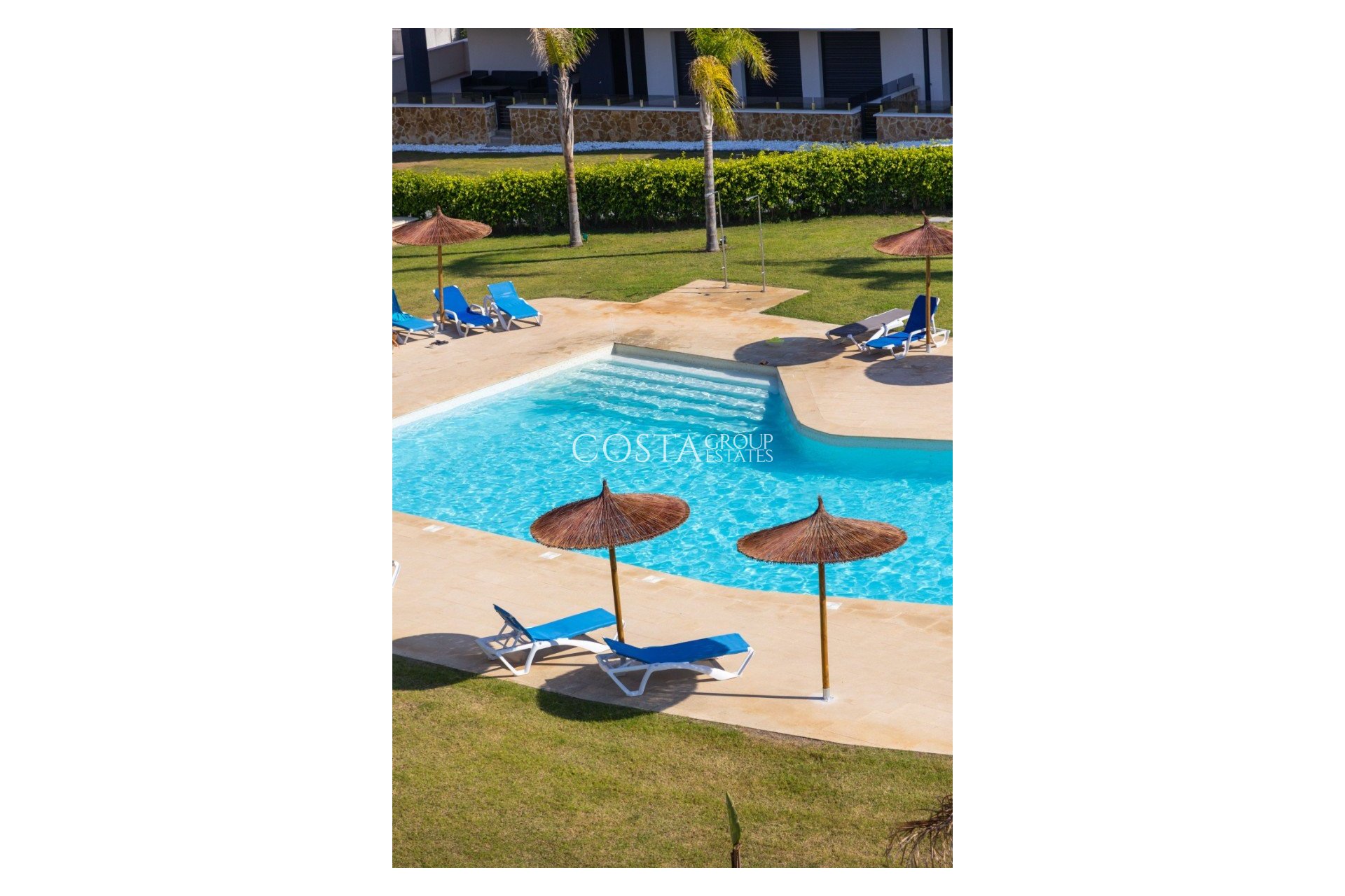 Resale - Apartments -
Orihuela - Playa Flamenca