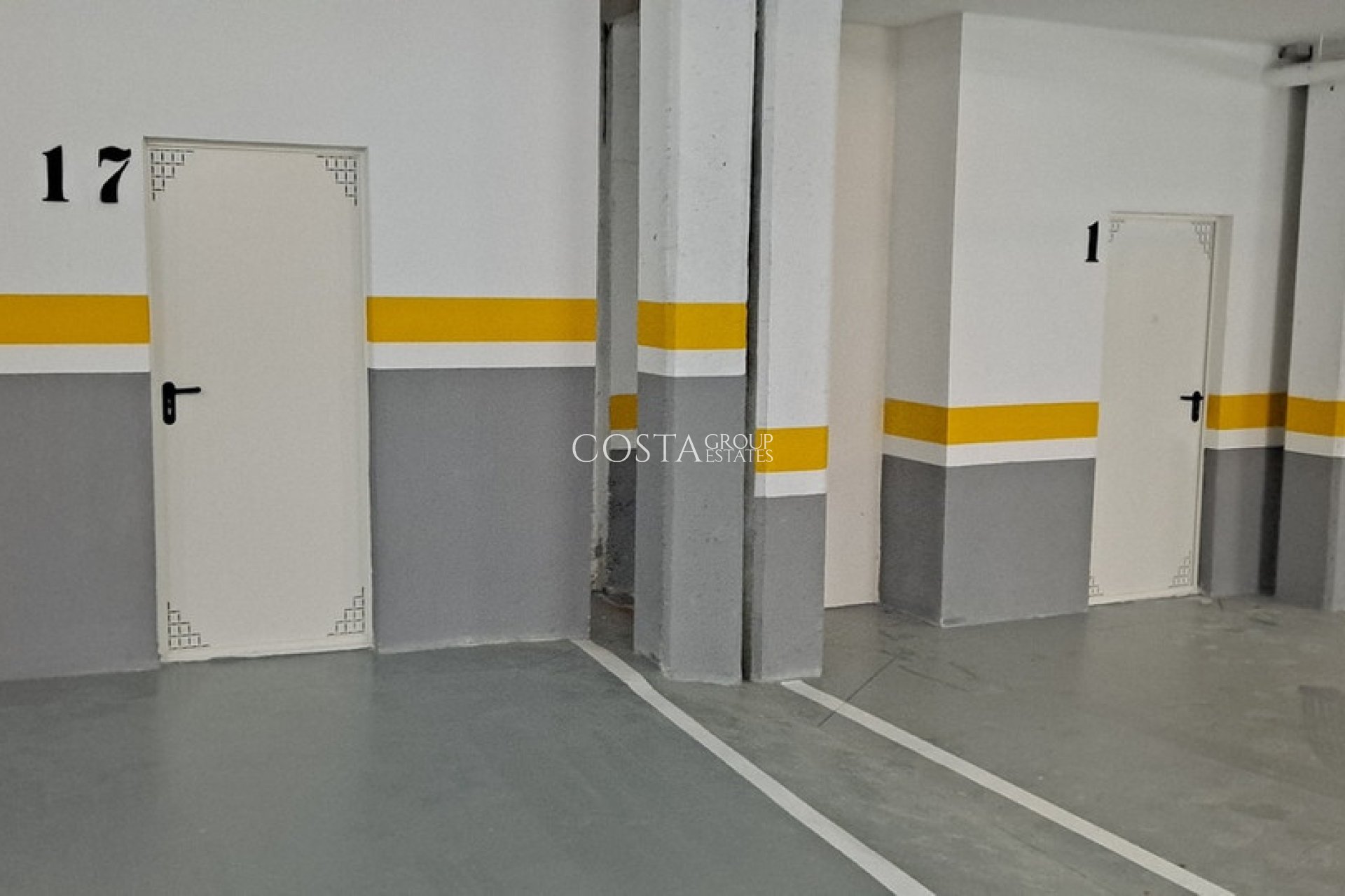 Resale - Apartments -
Orihuela - Playa Flamenca