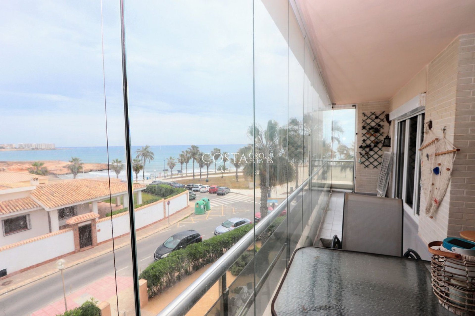 Resale - Apartments -
Orihuela - Playa Flamenca