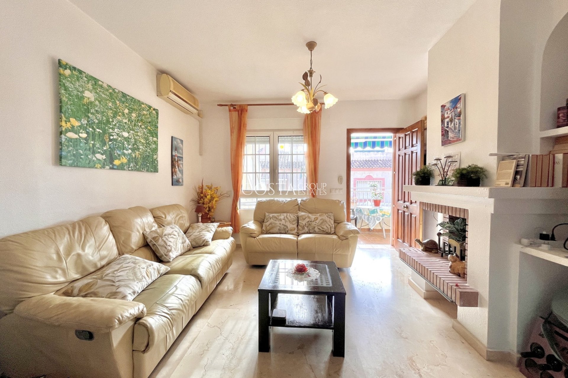 Resale - Apartments -
Orihuela - Playa Flamenca