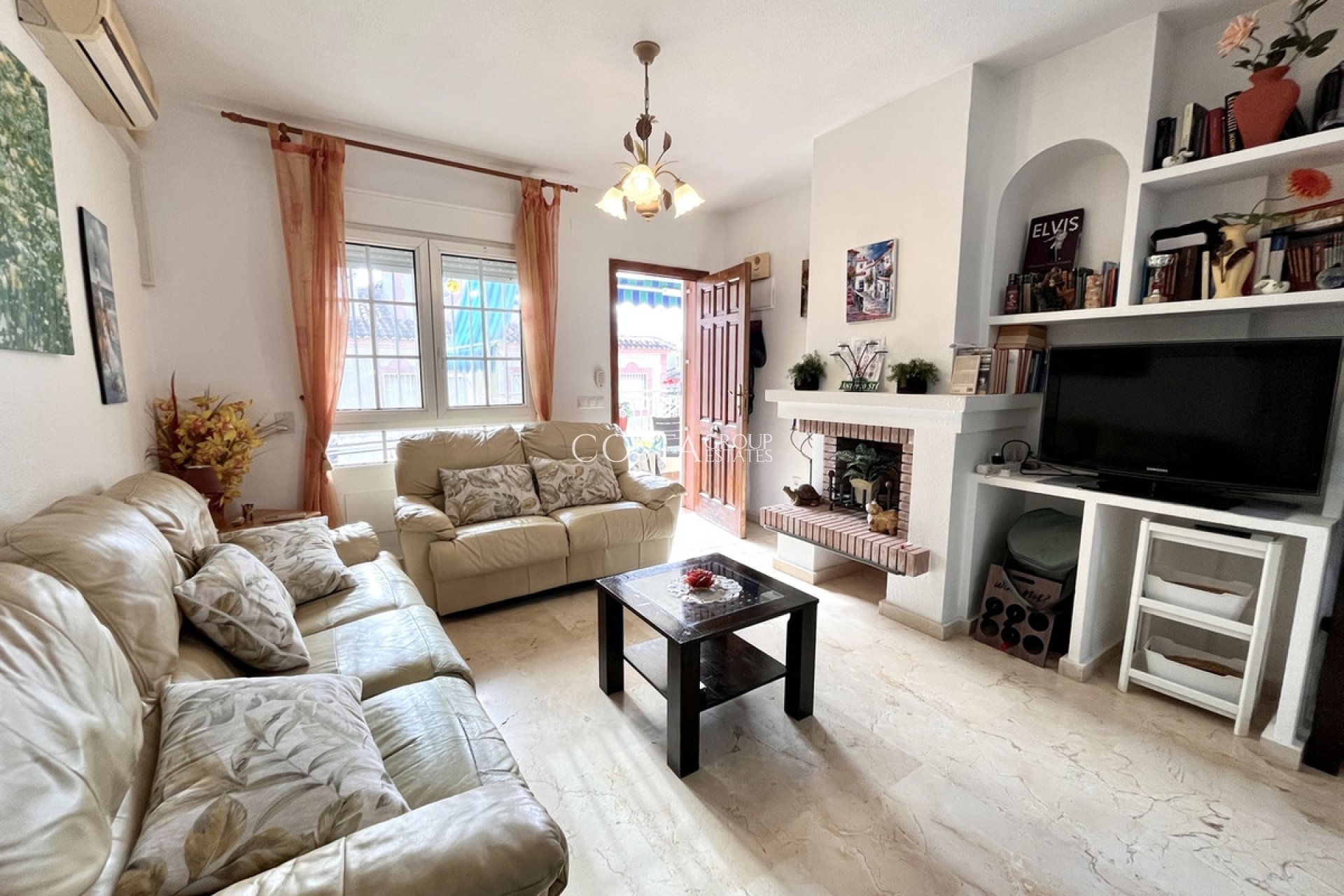 Resale - Apartments -
Orihuela - Playa Flamenca