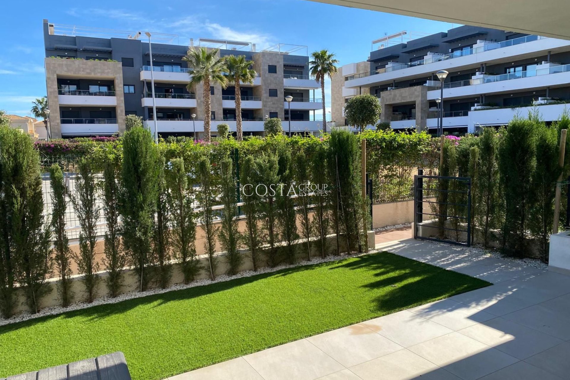 Resale - Apartments -
Orihuela - Playa Flamenca