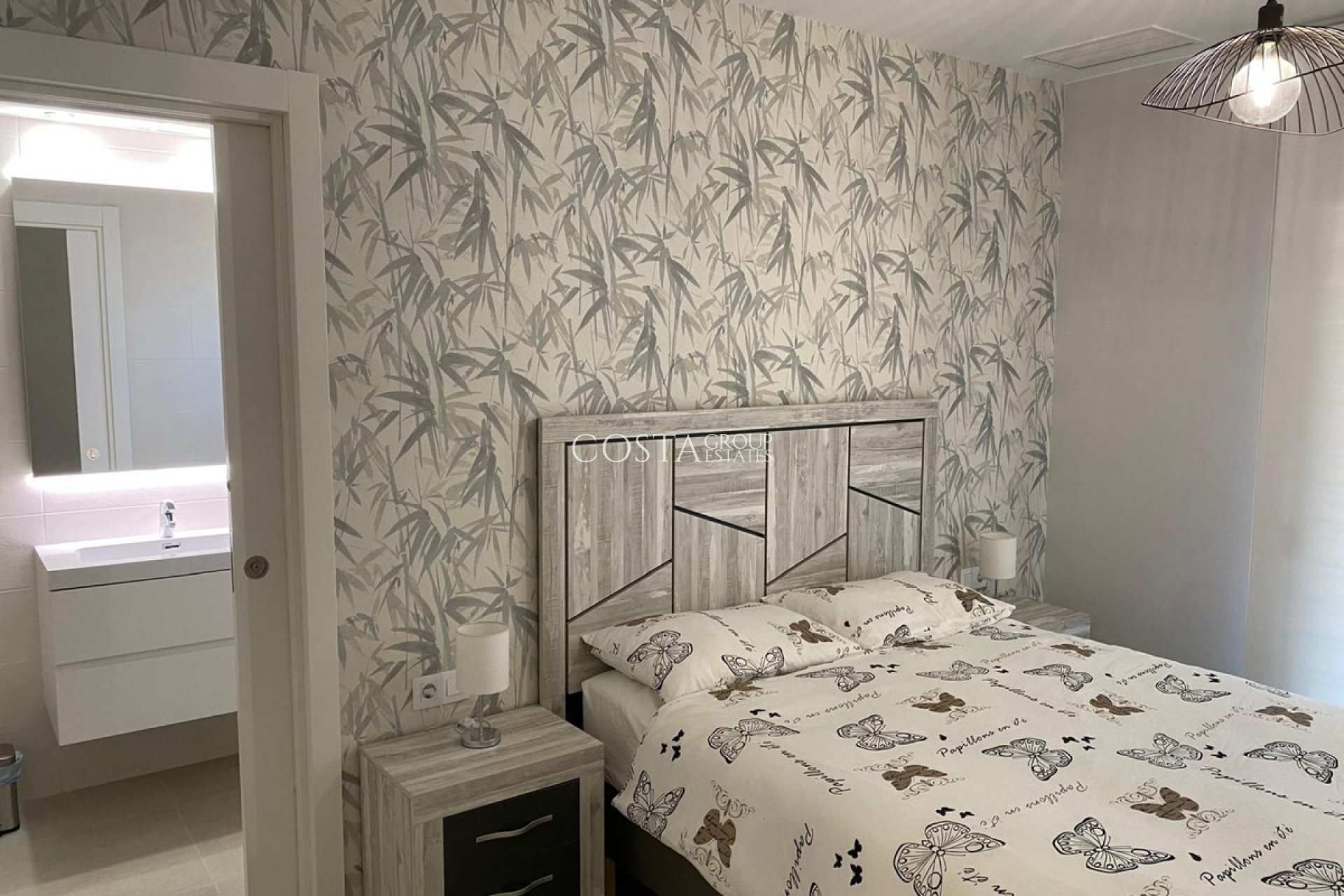 Resale - Apartments -
Orihuela - Playa Flamenca