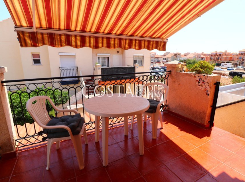 Resale - Apartments -
Orihuela - Playa Flamenca