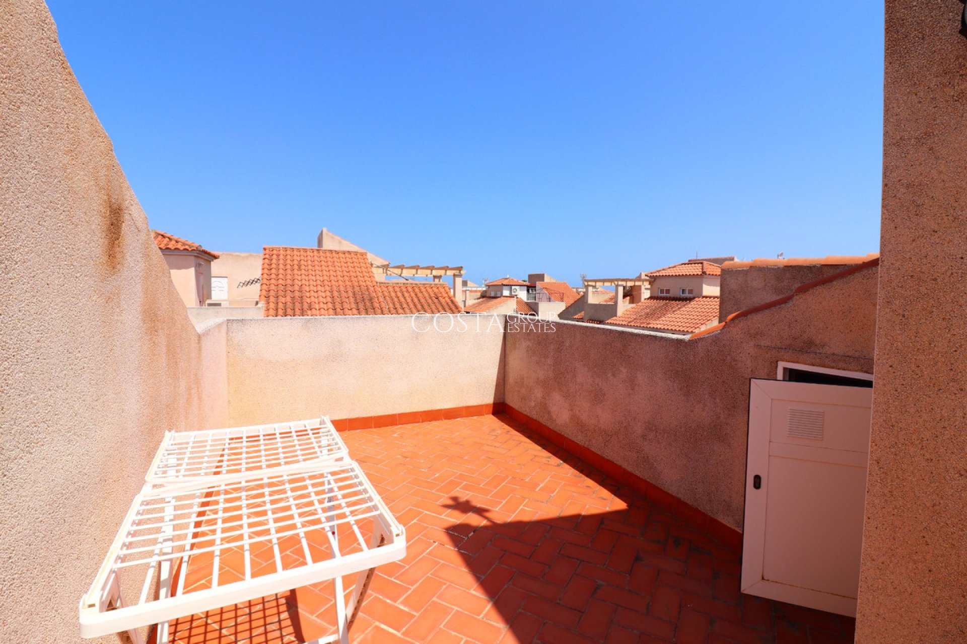 Resale - Apartments -
Orihuela - Playa Flamenca