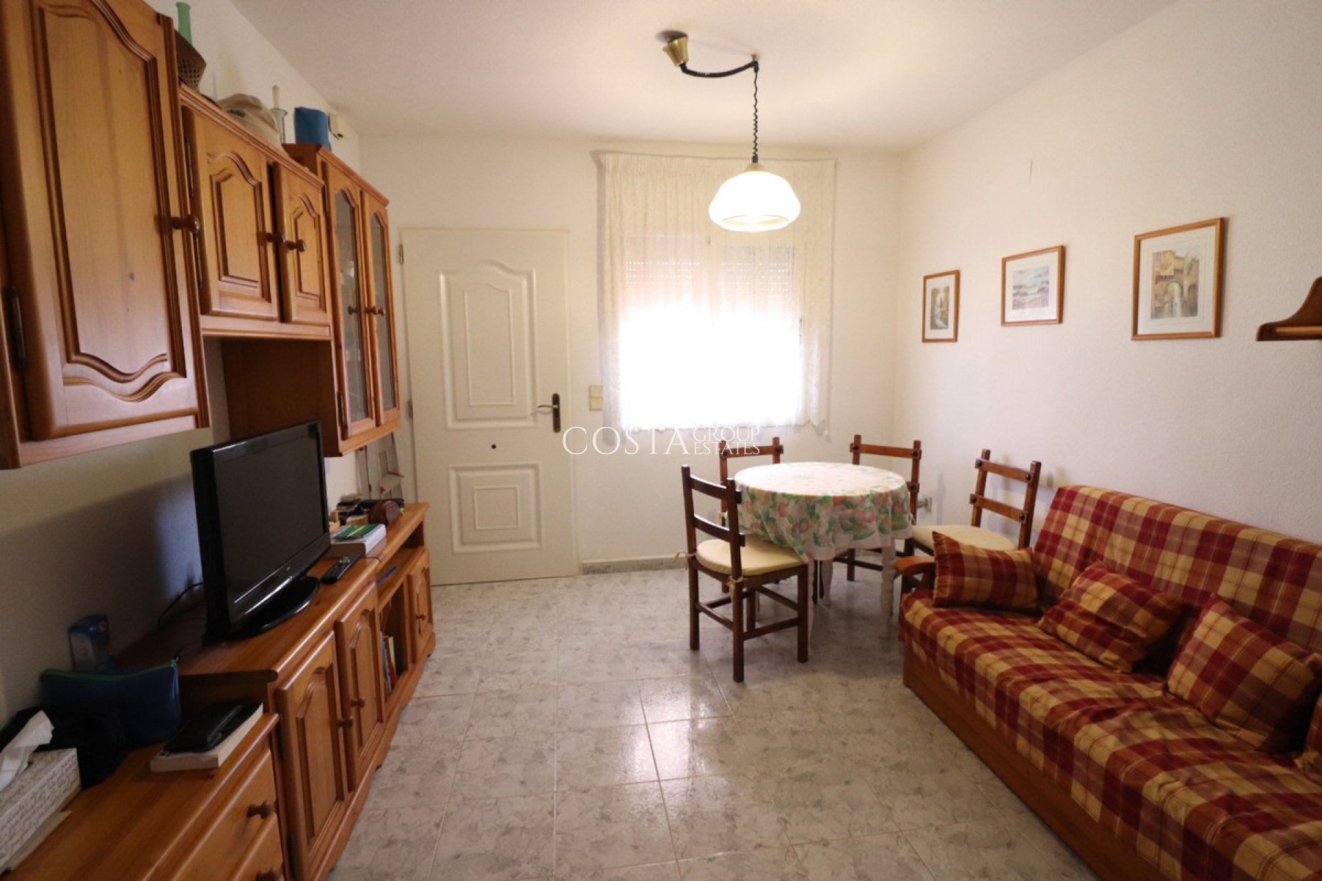 Resale - Apartments -
Orihuela - Playa Flamenca