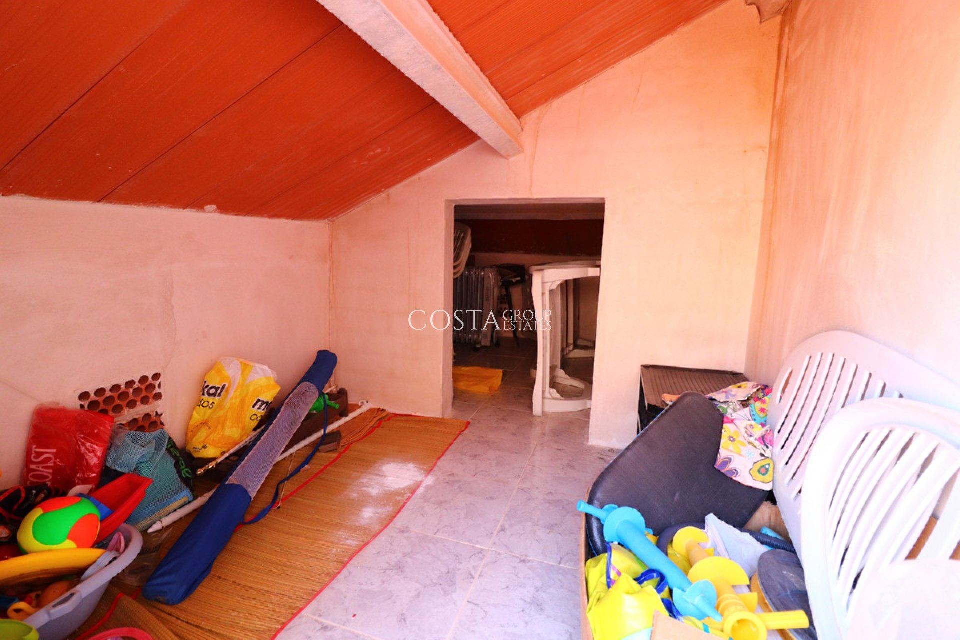 Resale - Apartments -
Orihuela - Playa Flamenca