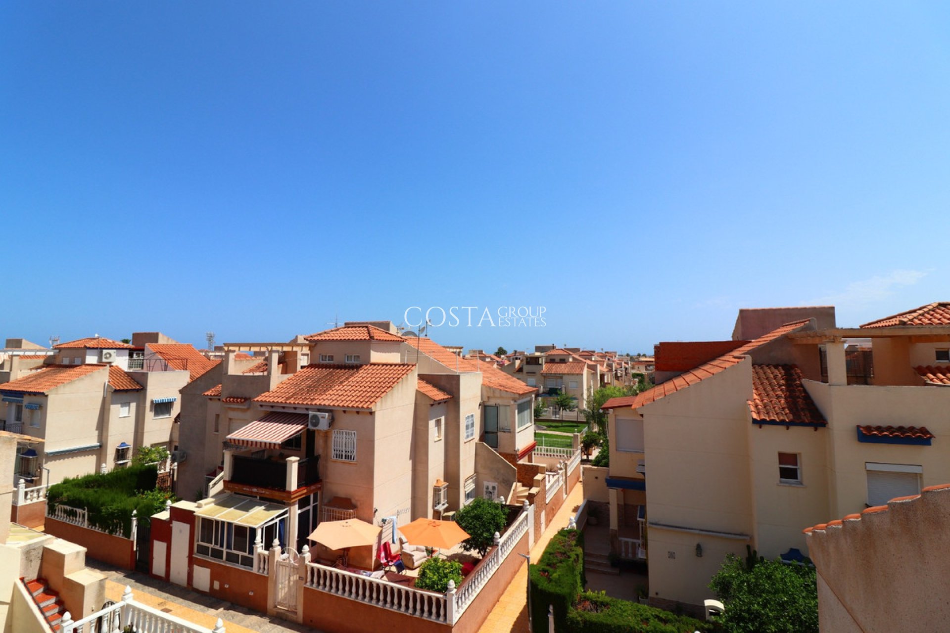 Resale - Apartments -
Orihuela - Playa Flamenca