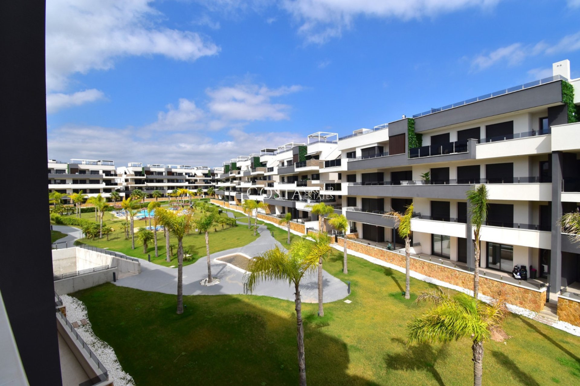 Resale - Apartments -
Orihuela - Playa Flamenca