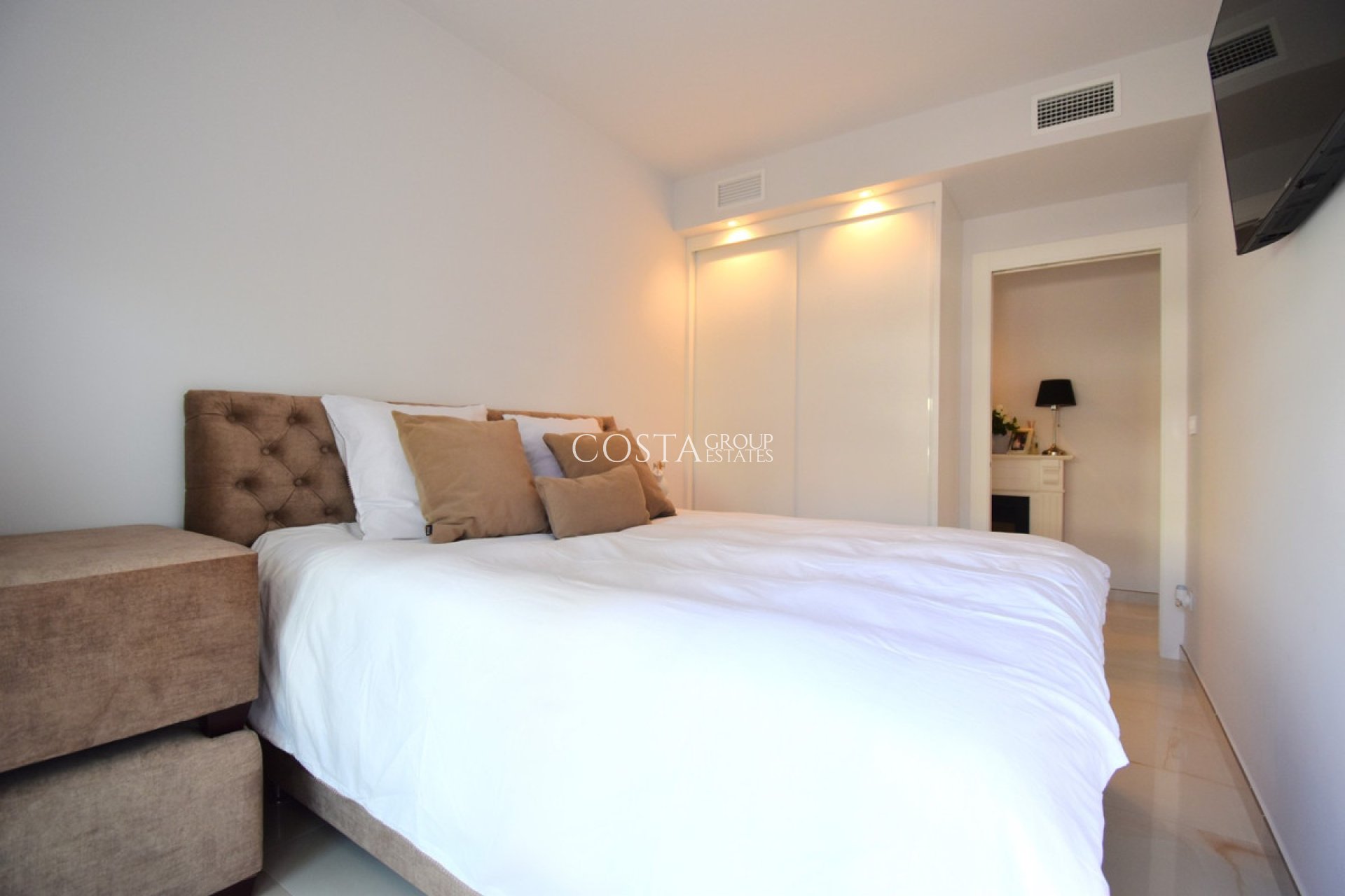 Resale - Apartments -
Orihuela - Playa Flamenca