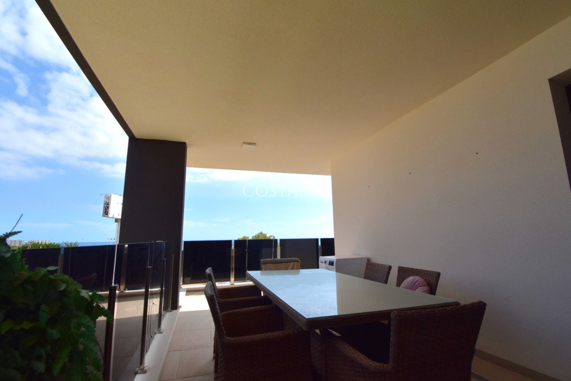 Resale - Apartments -
Orihuela - Playa Flamenca