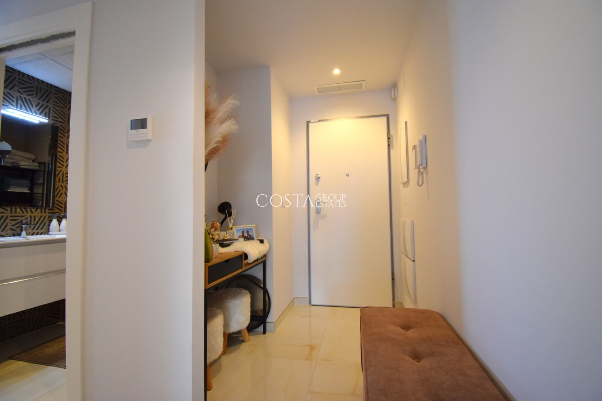 Resale - Apartments -
Orihuela - Playa Flamenca