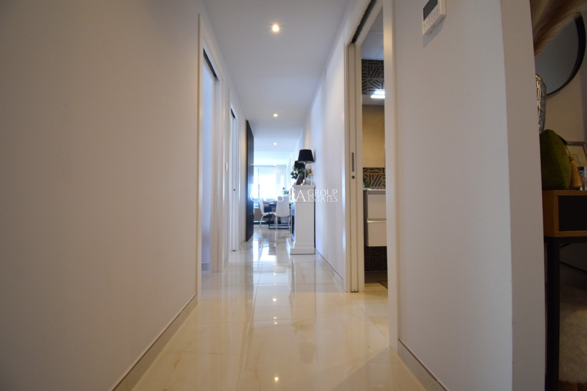 Resale - Apartments -
Orihuela - Playa Flamenca