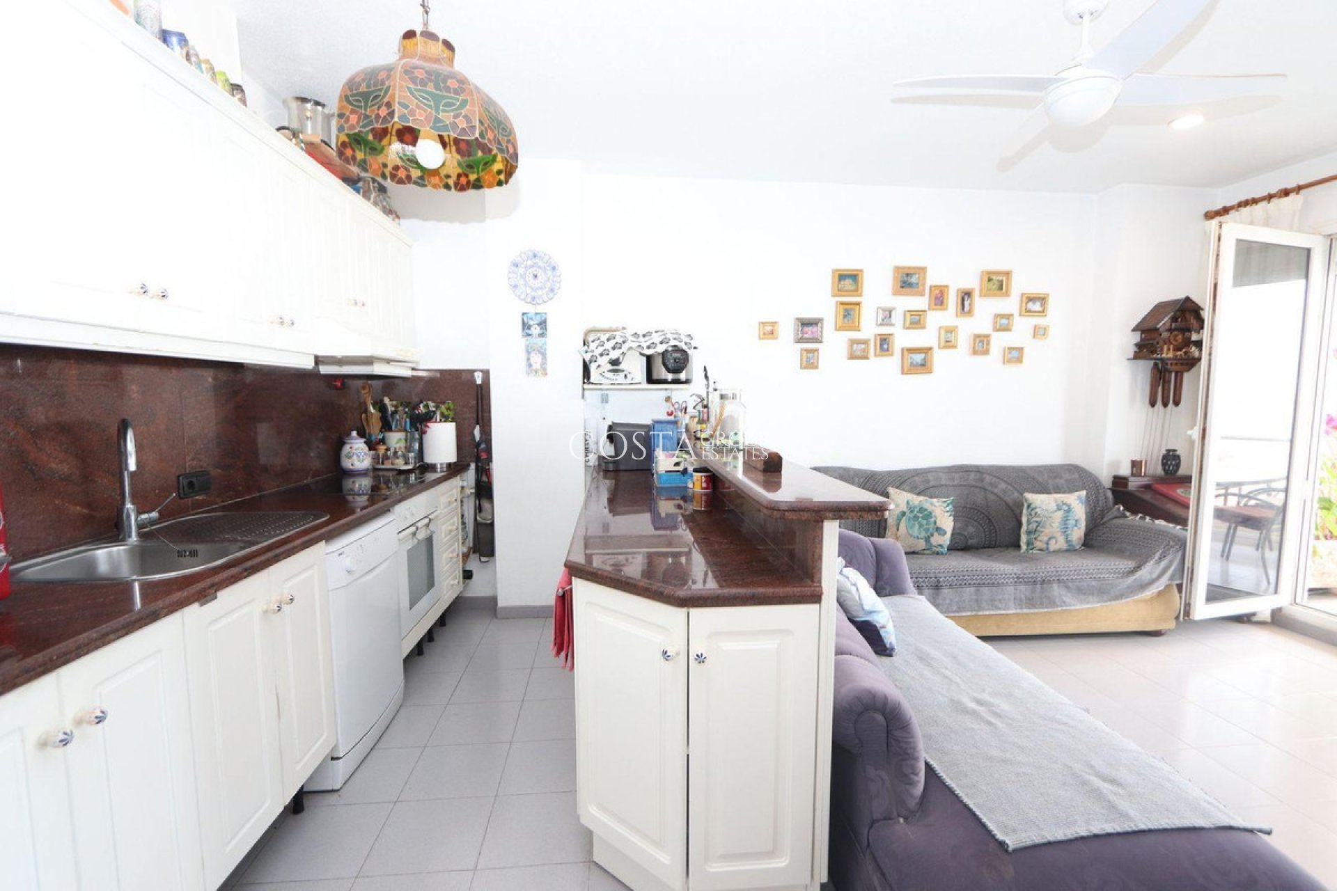 Resale - Apartments -
Orihuela - Playa Flamenca