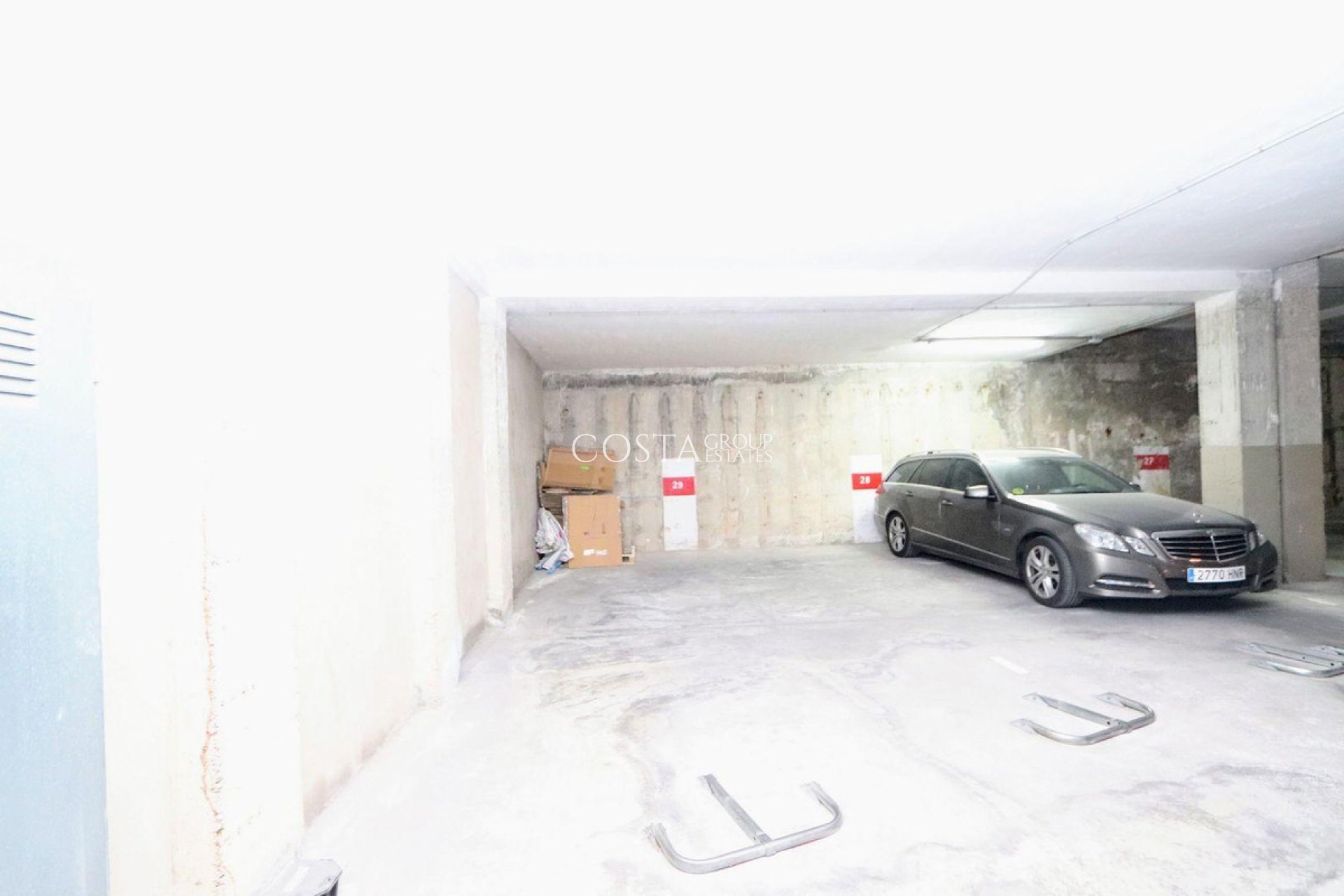 Resale - Apartments -
Orihuela - Playa Flamenca