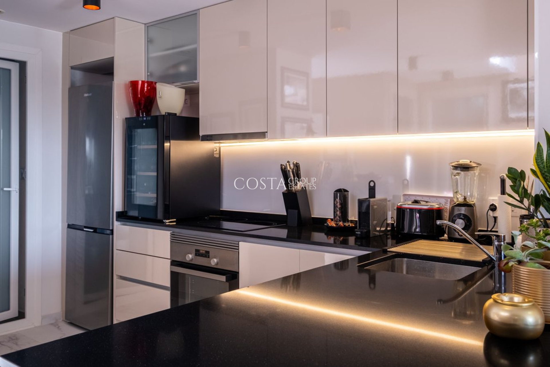 Resale - Apartments -
Orihuela - Playa Flamenca