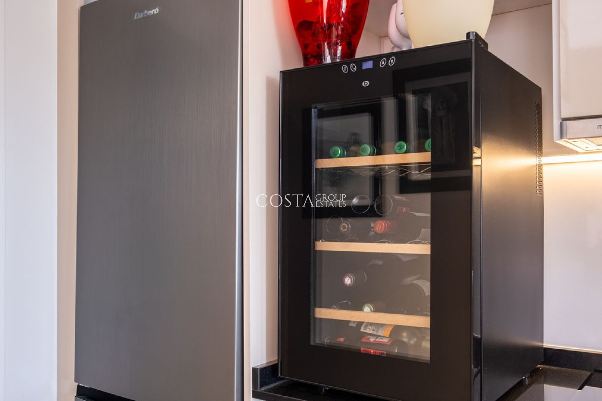 Resale - Apartments -
Orihuela - Playa Flamenca