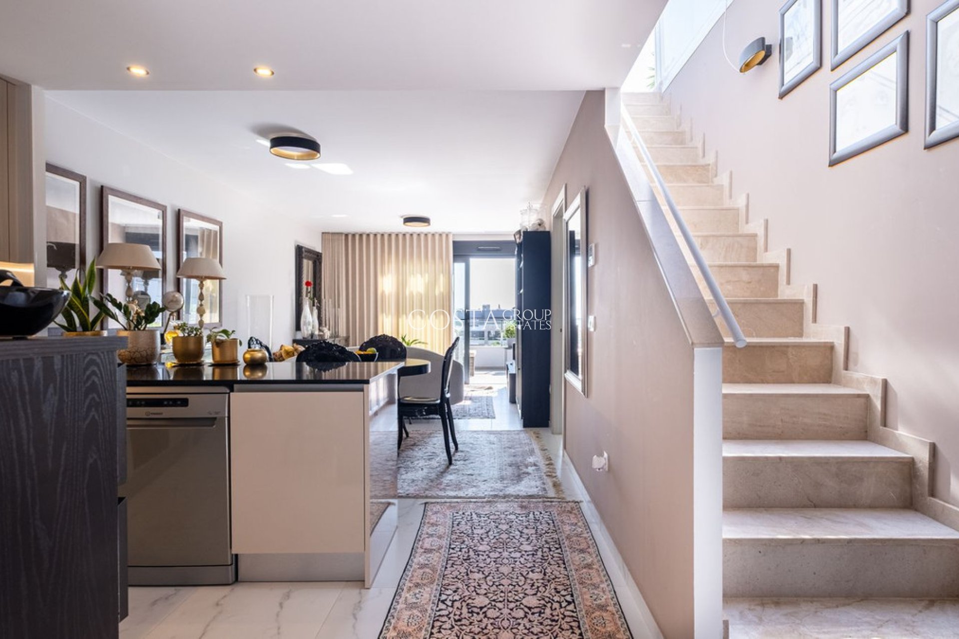 Resale - Apartments -
Orihuela - Playa Flamenca