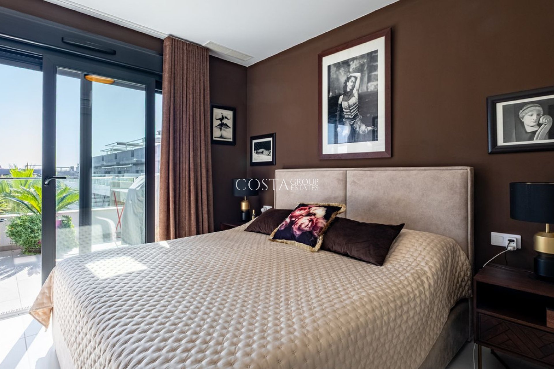 Resale - Apartments -
Orihuela - Playa Flamenca