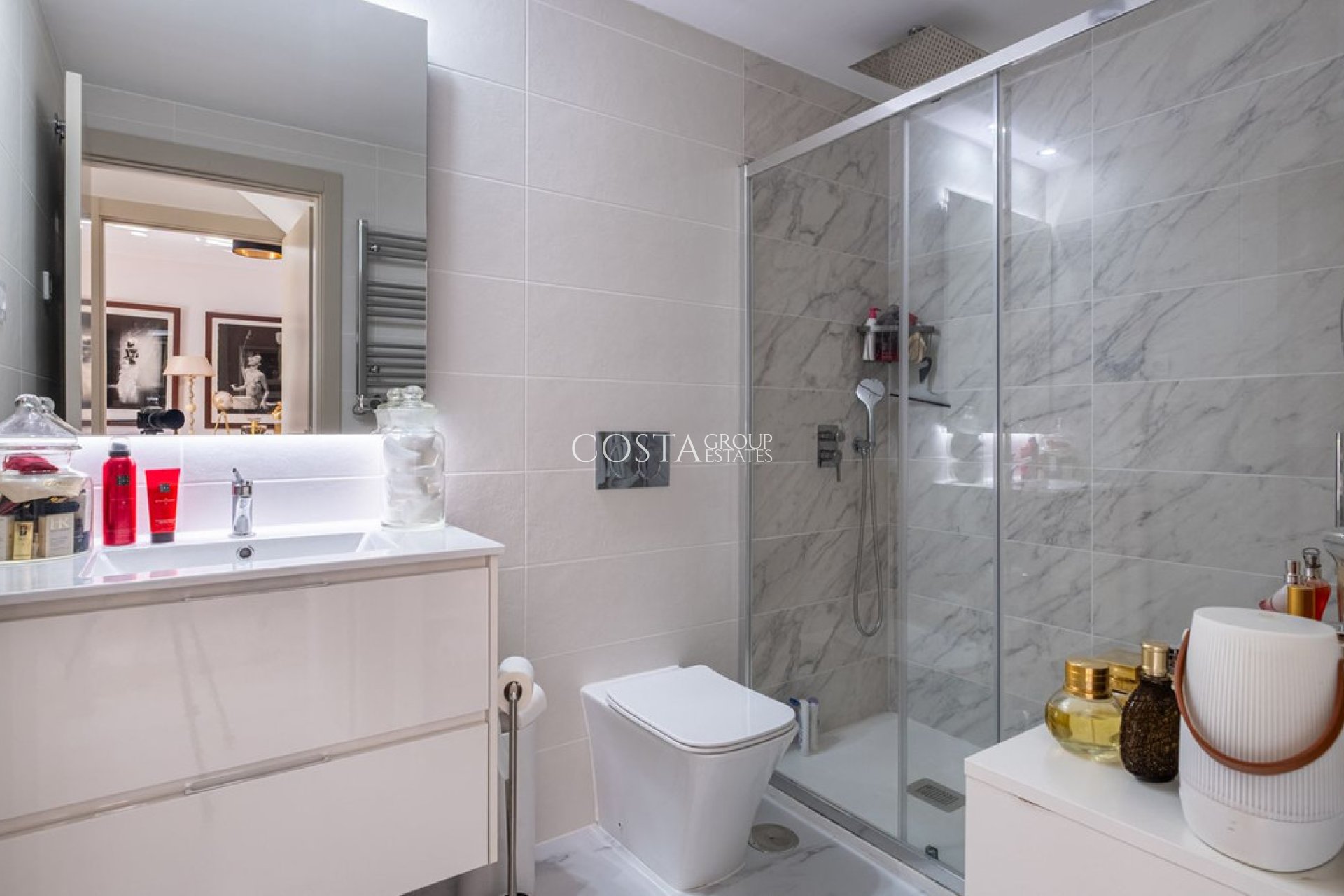 Resale - Apartments -
Orihuela - Playa Flamenca