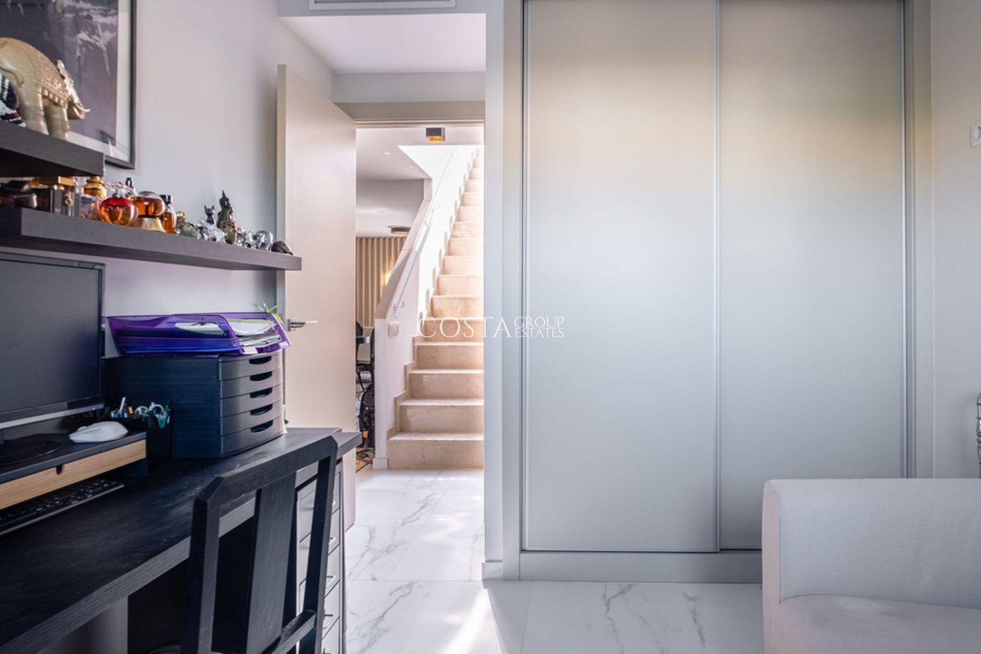 Resale - Apartments -
Orihuela - Playa Flamenca