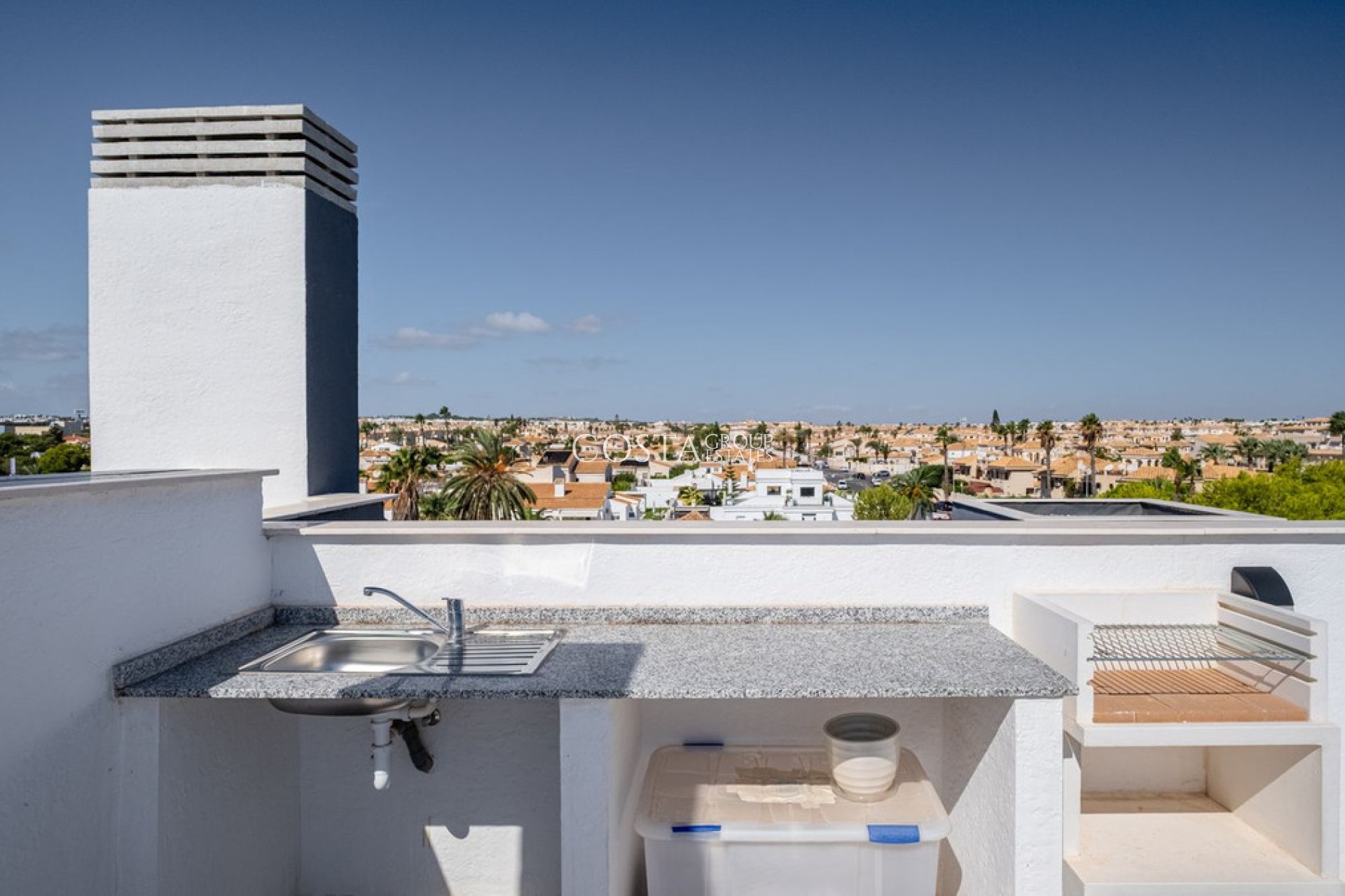Resale - Apartments -
Orihuela - Playa Flamenca