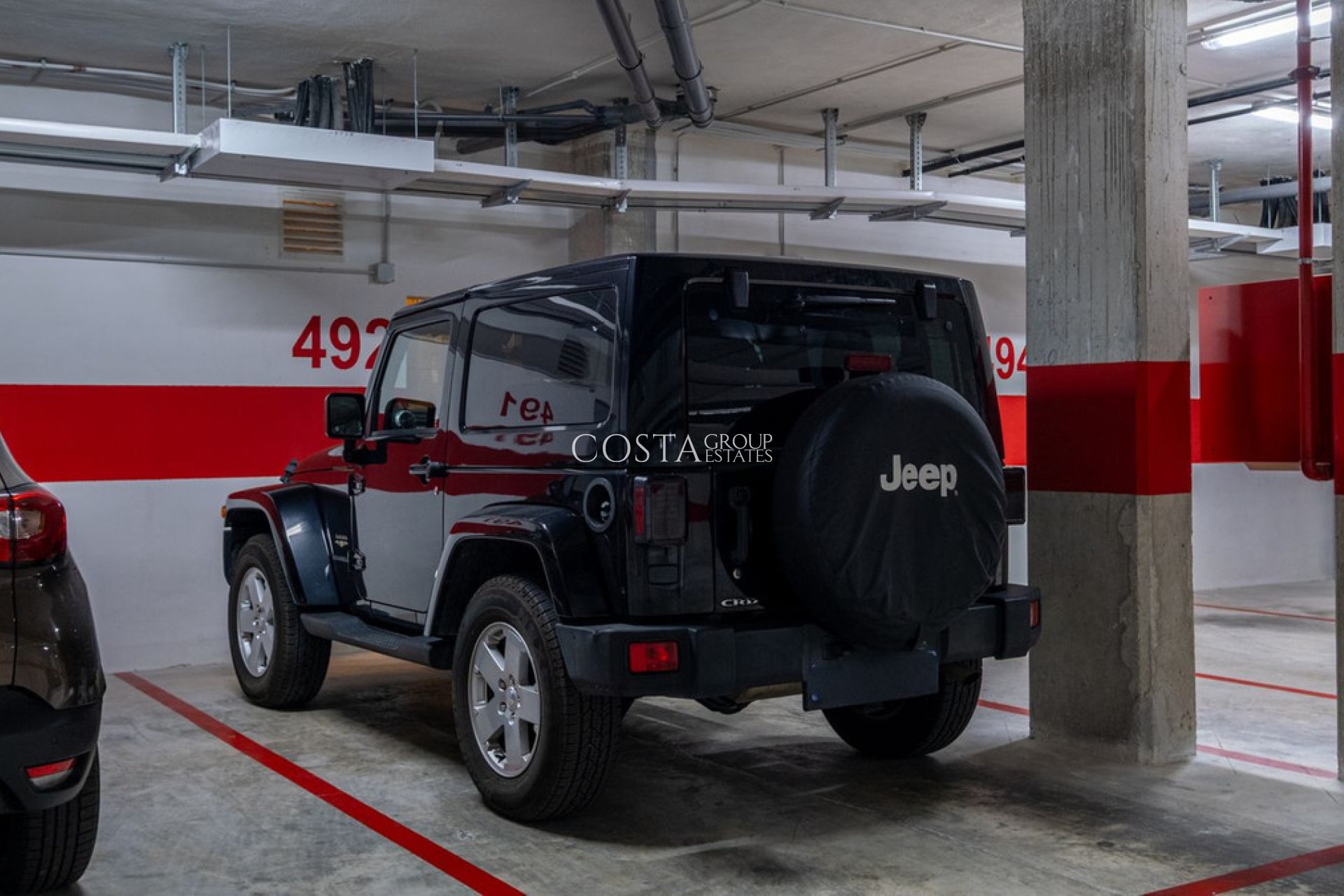 Resale - Apartments -
Orihuela - Playa Flamenca