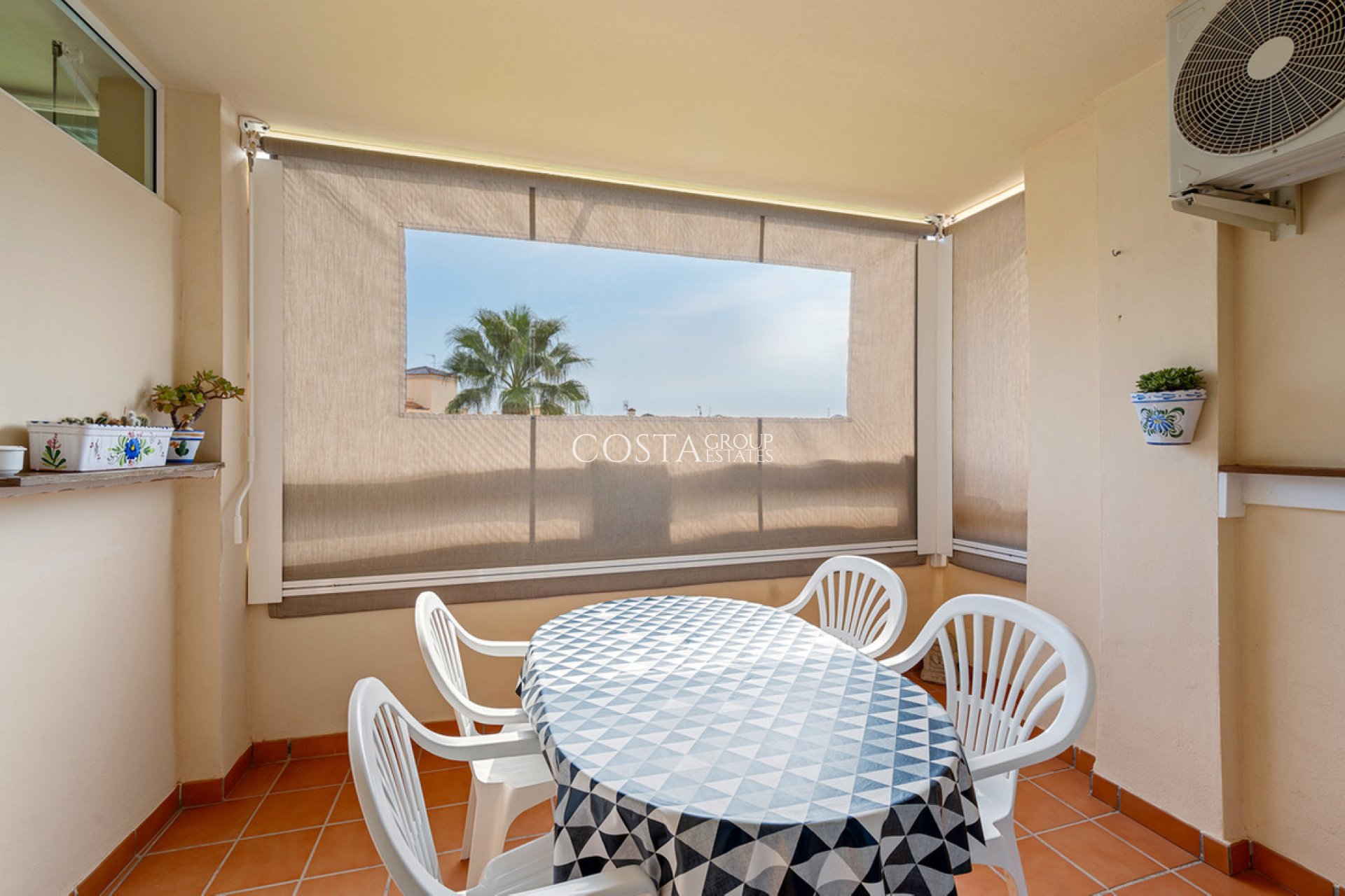 Resale - Apartments -
Orihuela - Playa Flamenca
