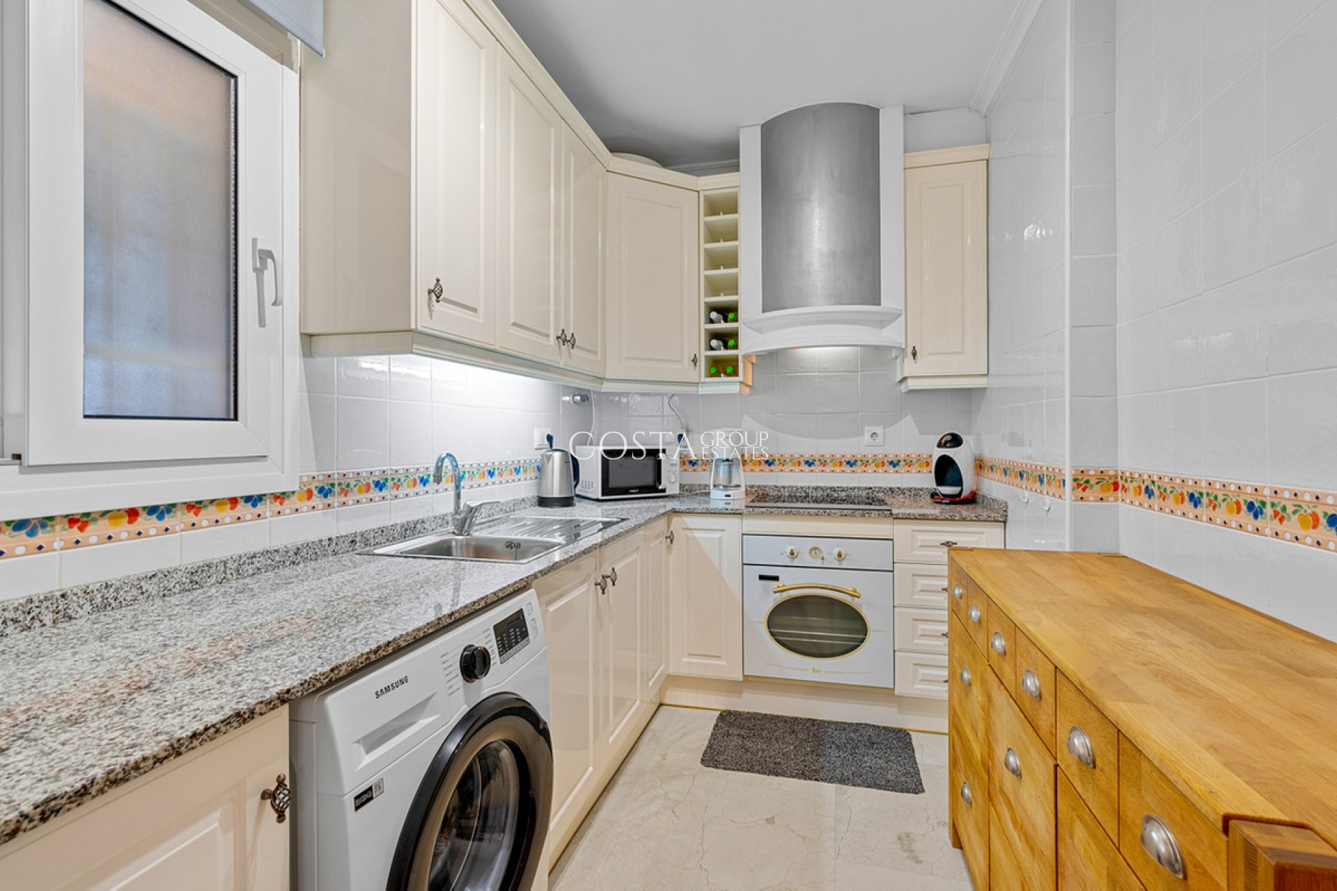 Resale - Apartments -
Orihuela - Playa Flamenca