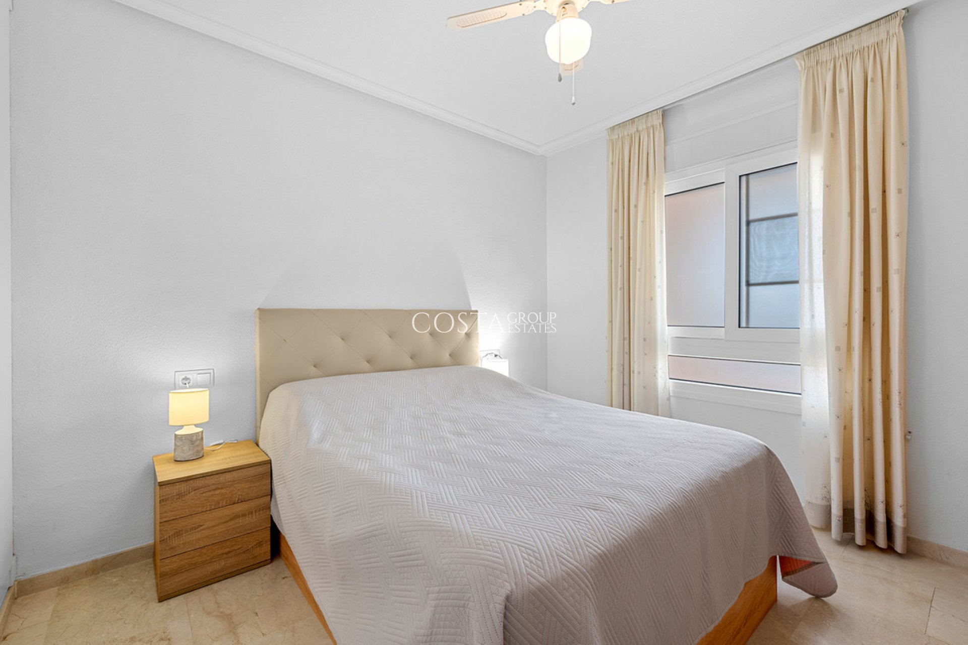 Resale - Apartments -
Orihuela - Playa Flamenca