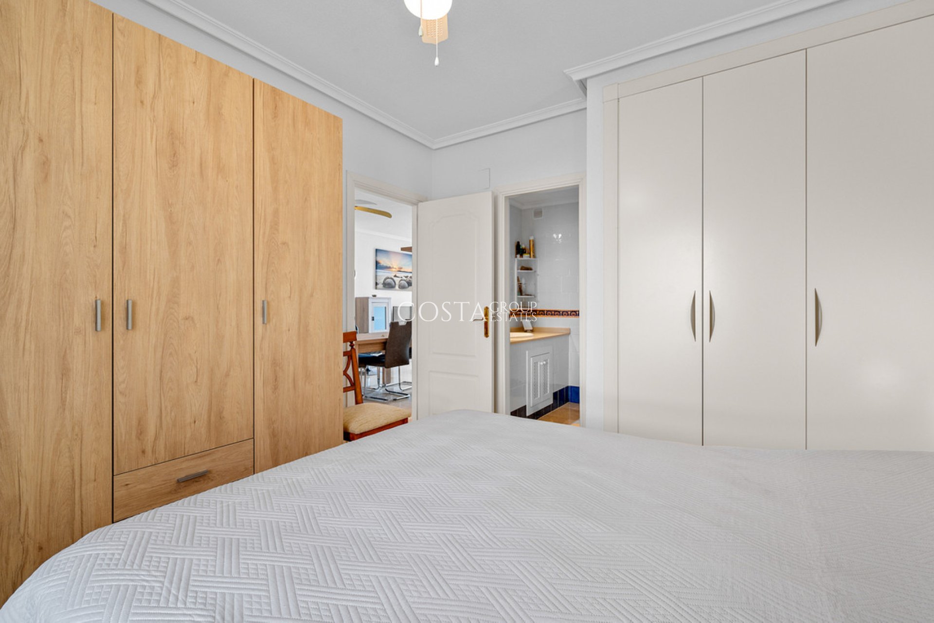 Resale - Apartments -
Orihuela - Playa Flamenca