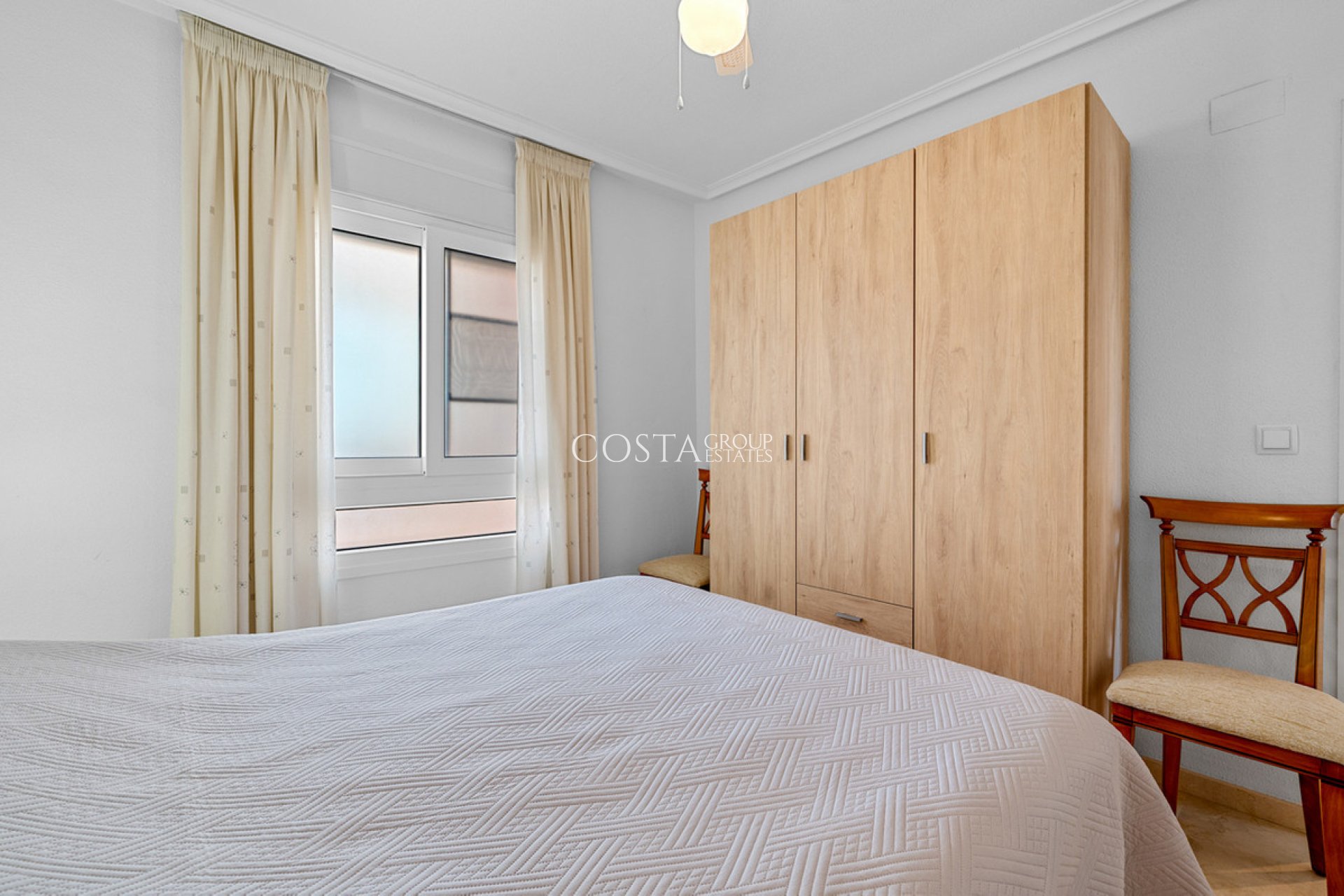 Resale - Apartments -
Orihuela - Playa Flamenca