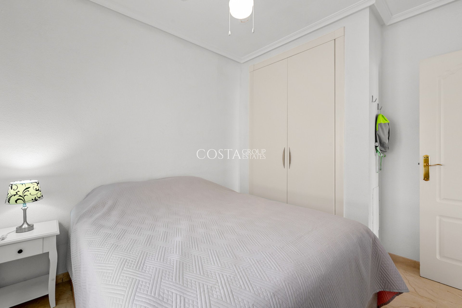 Resale - Apartments -
Orihuela - Playa Flamenca