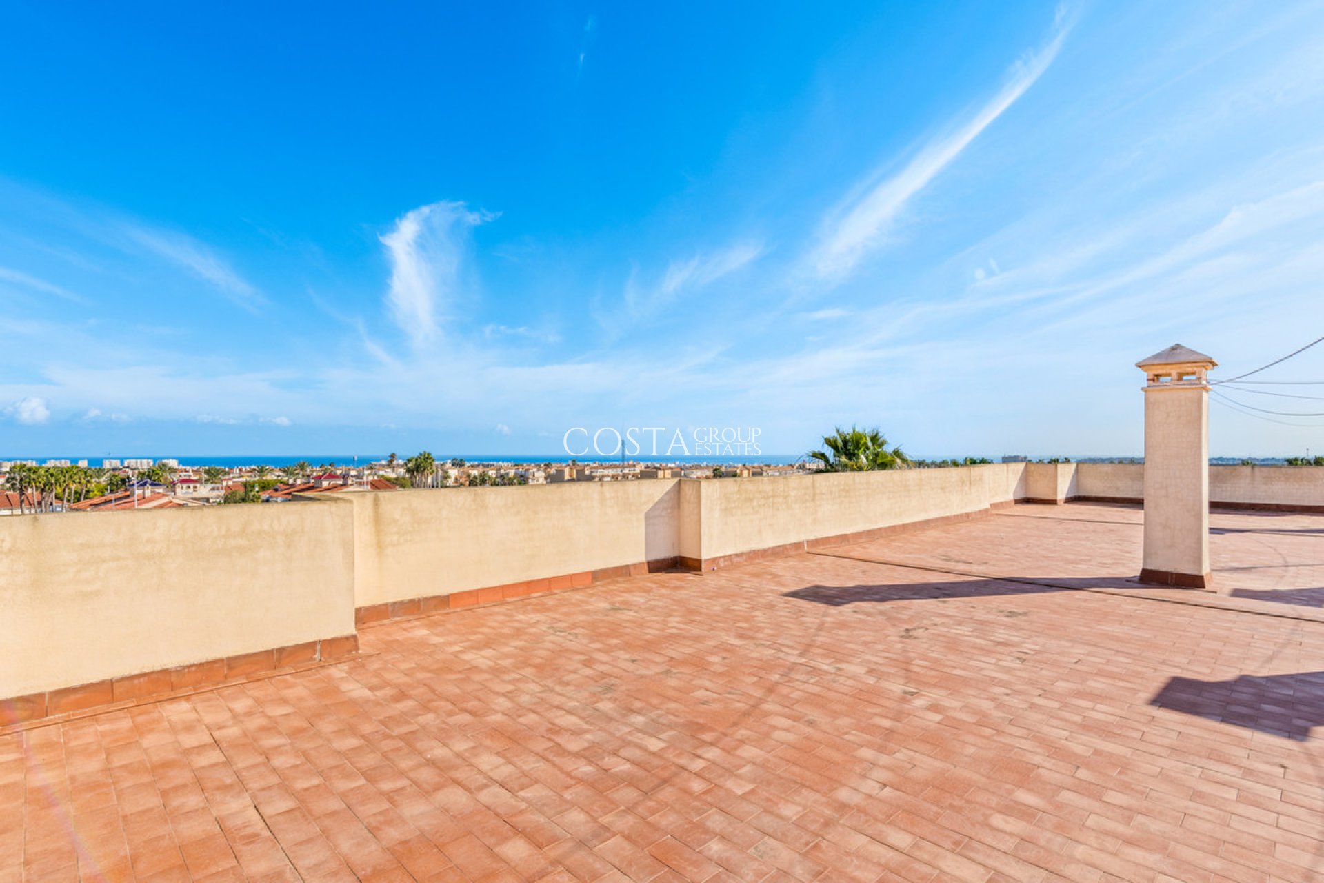 Resale - Apartments -
Orihuela - Playa Flamenca