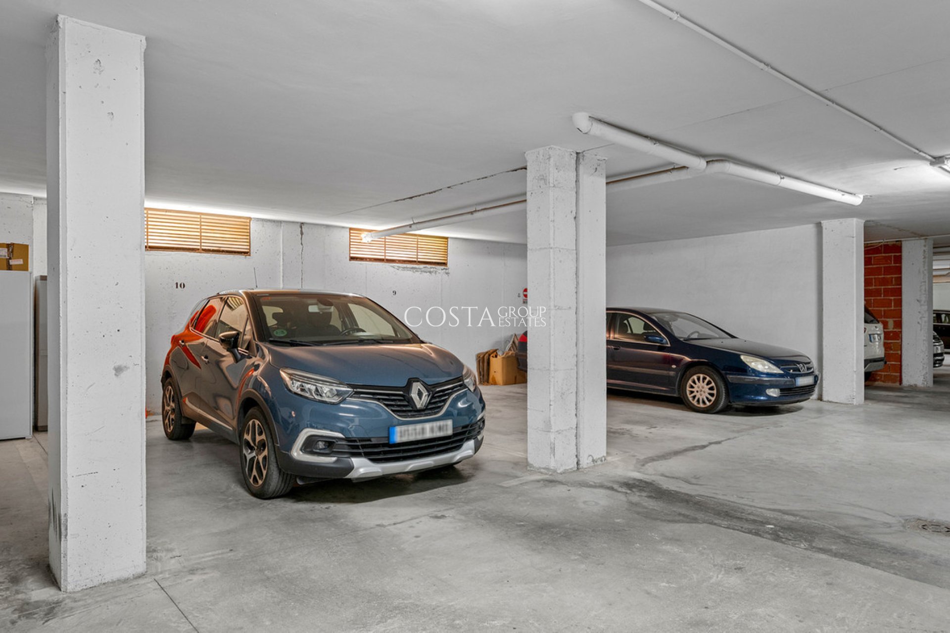 Resale - Apartments -
Orihuela - Playa Flamenca