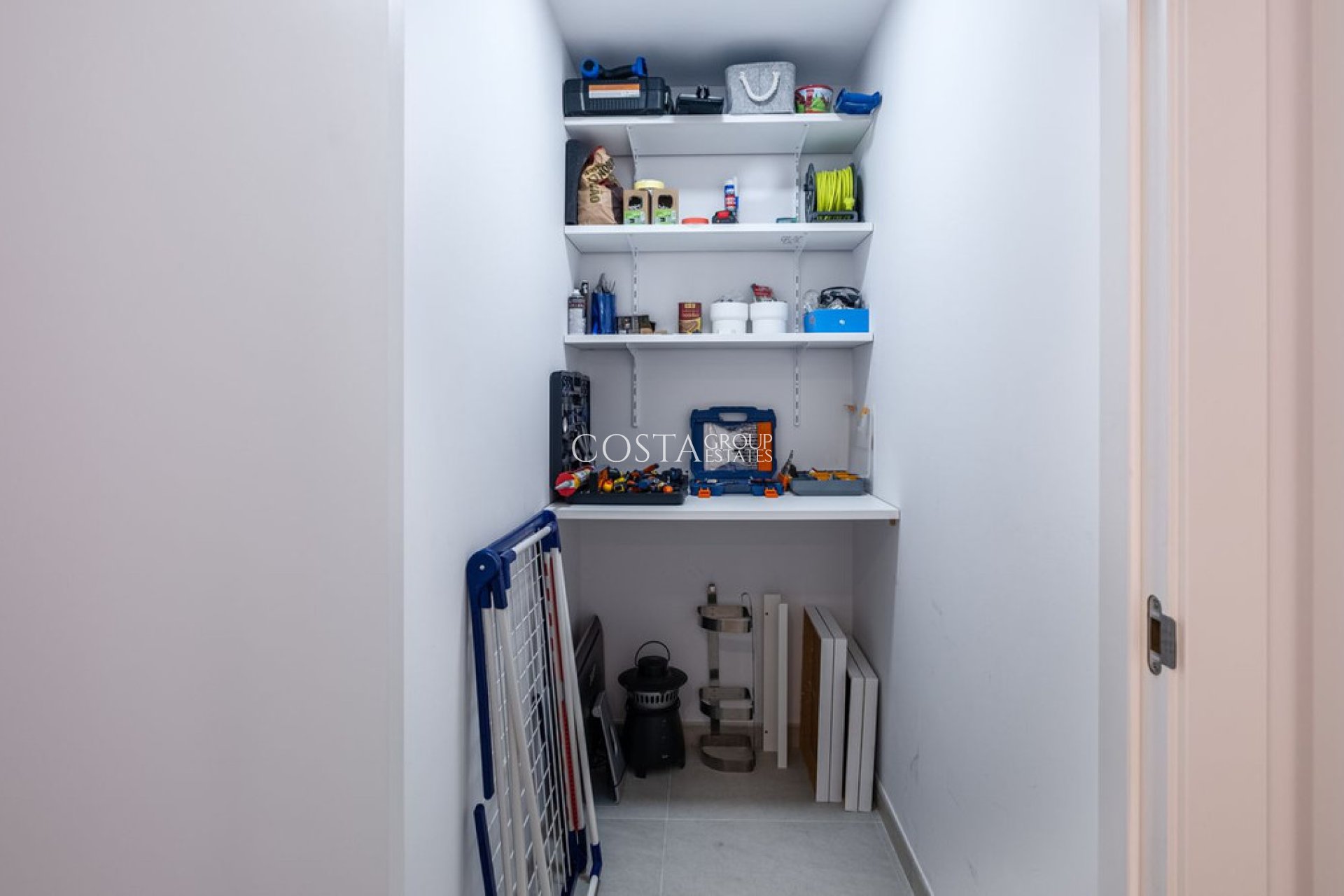 Resale - Apartments -
Orihuela - Playa Flamenca