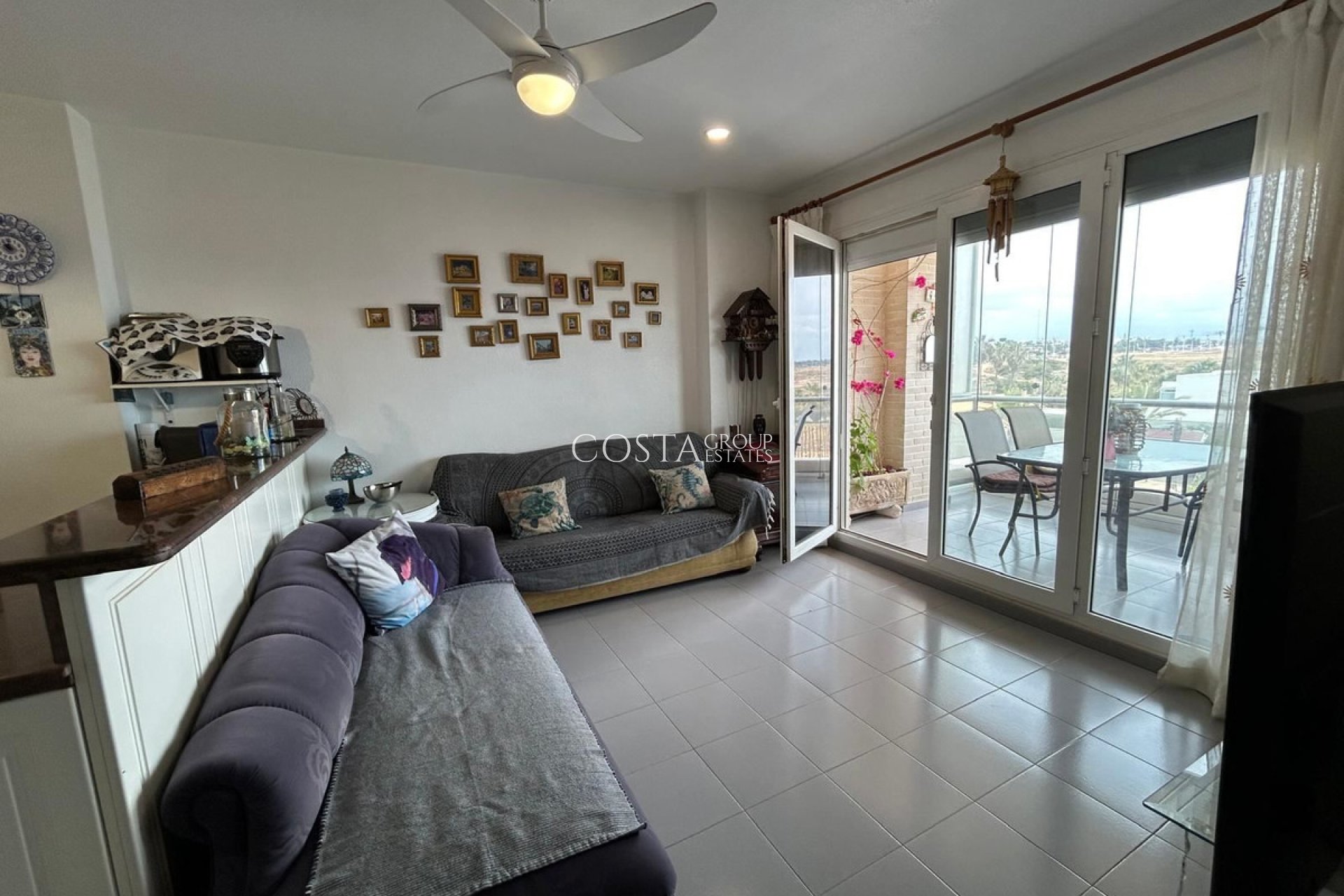 Resale - Apartments -
Orihuela - Playa Flamenca