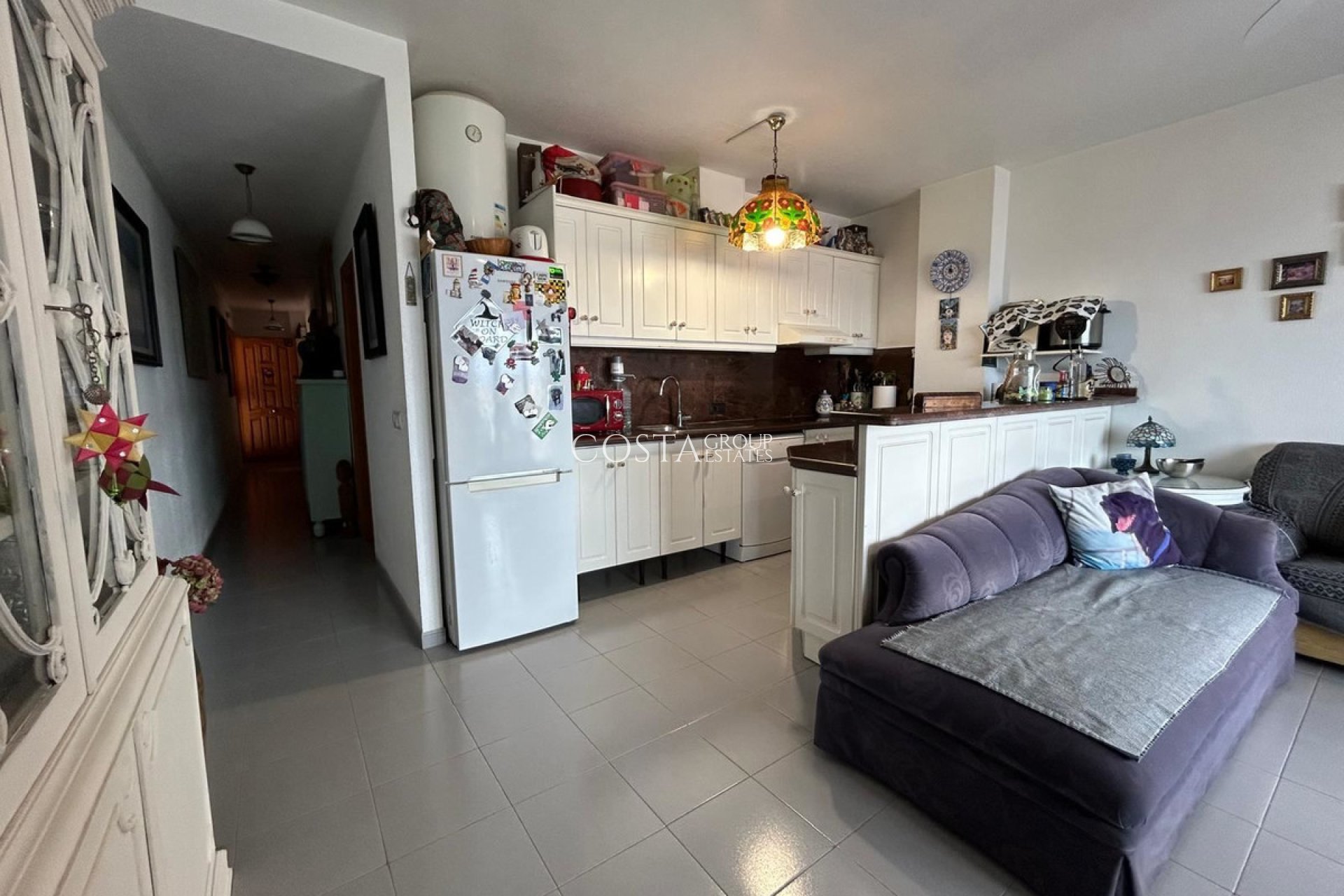 Resale - Apartments -
Orihuela - Playa Flamenca