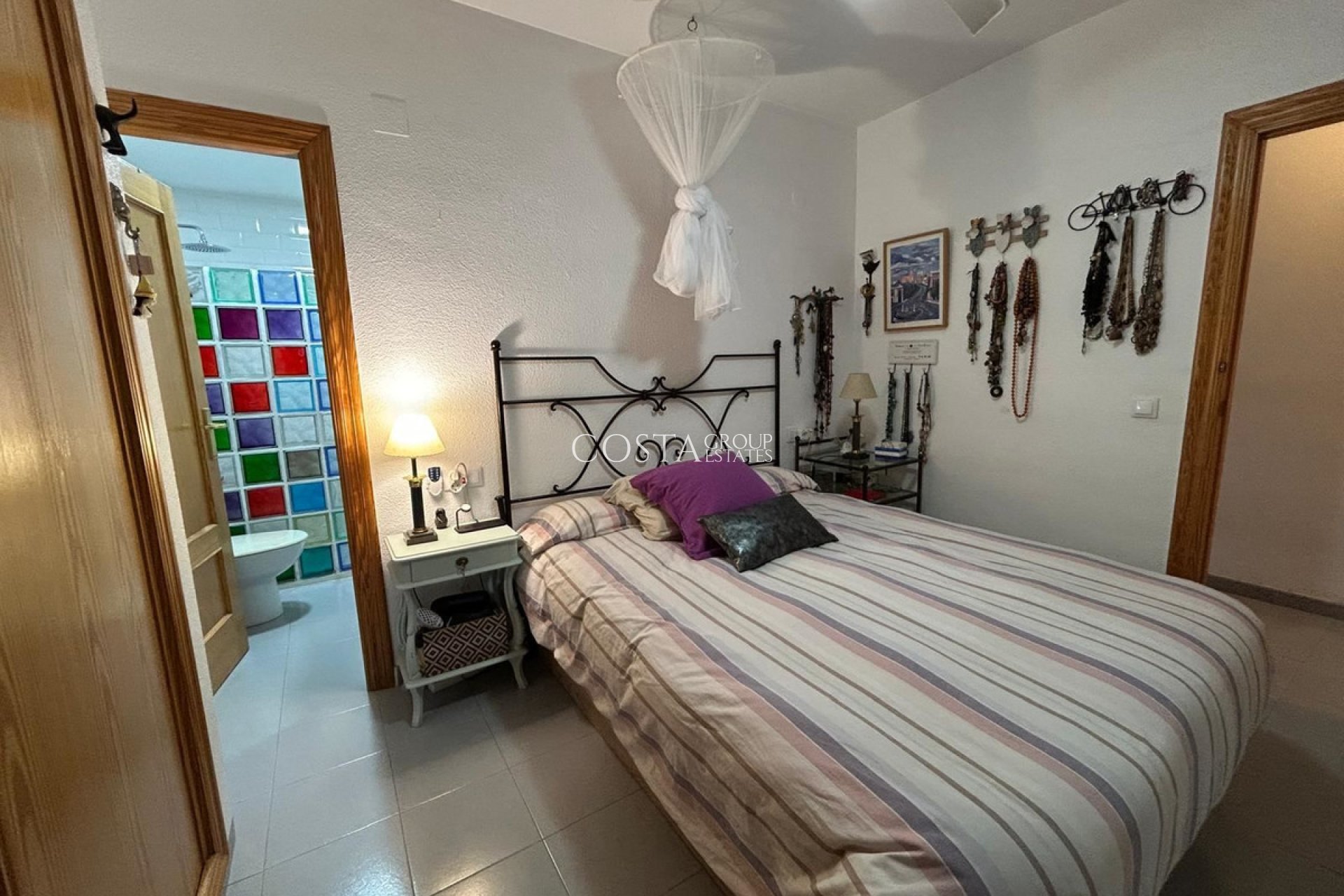 Resale - Apartments -
Orihuela - Playa Flamenca