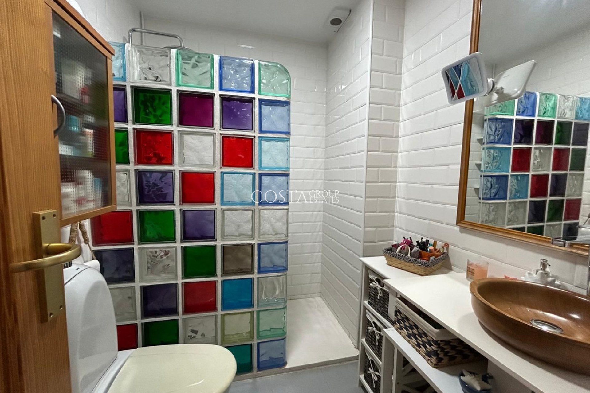 Resale - Apartments -
Orihuela - Playa Flamenca