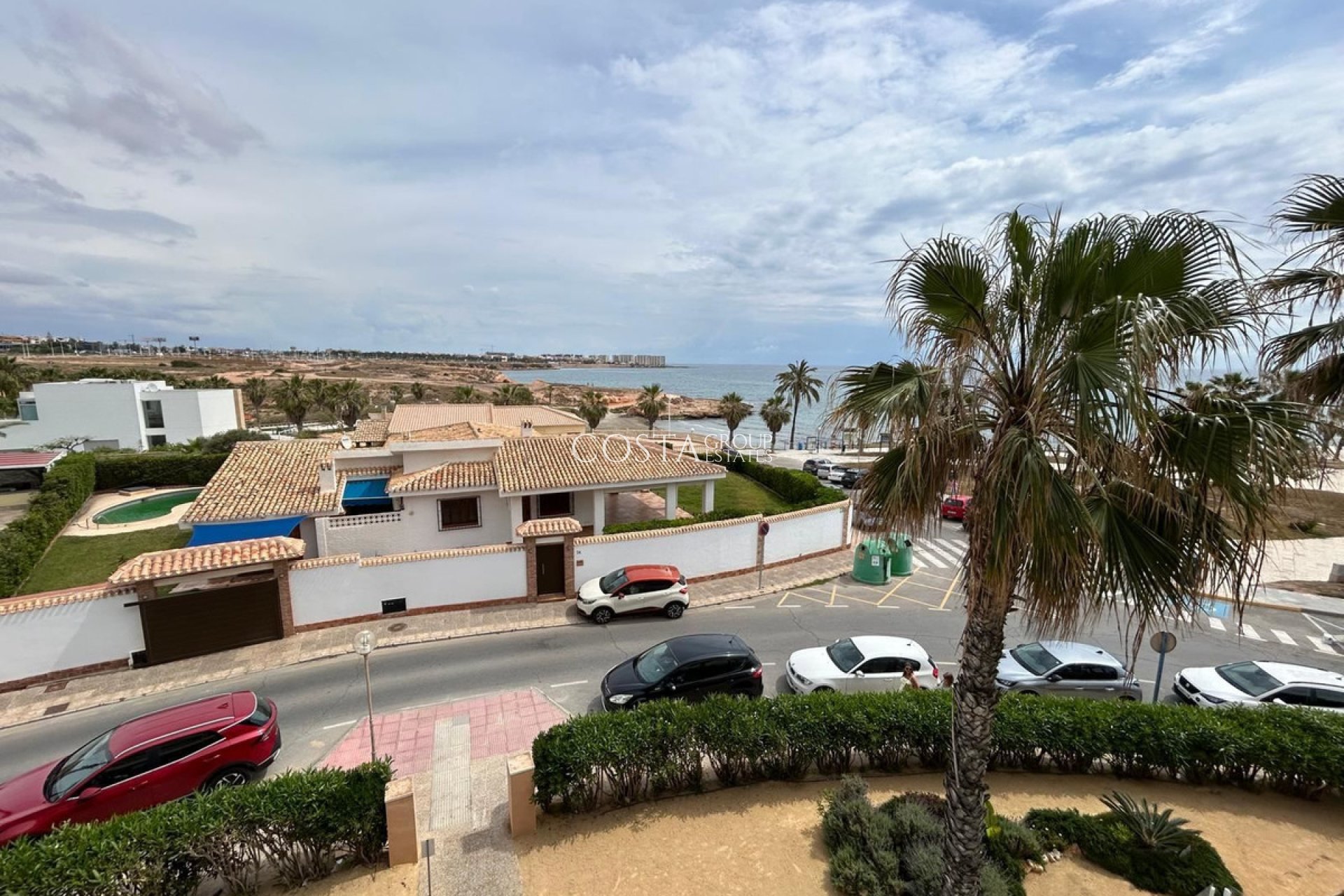 Resale - Apartments -
Orihuela - Playa Flamenca